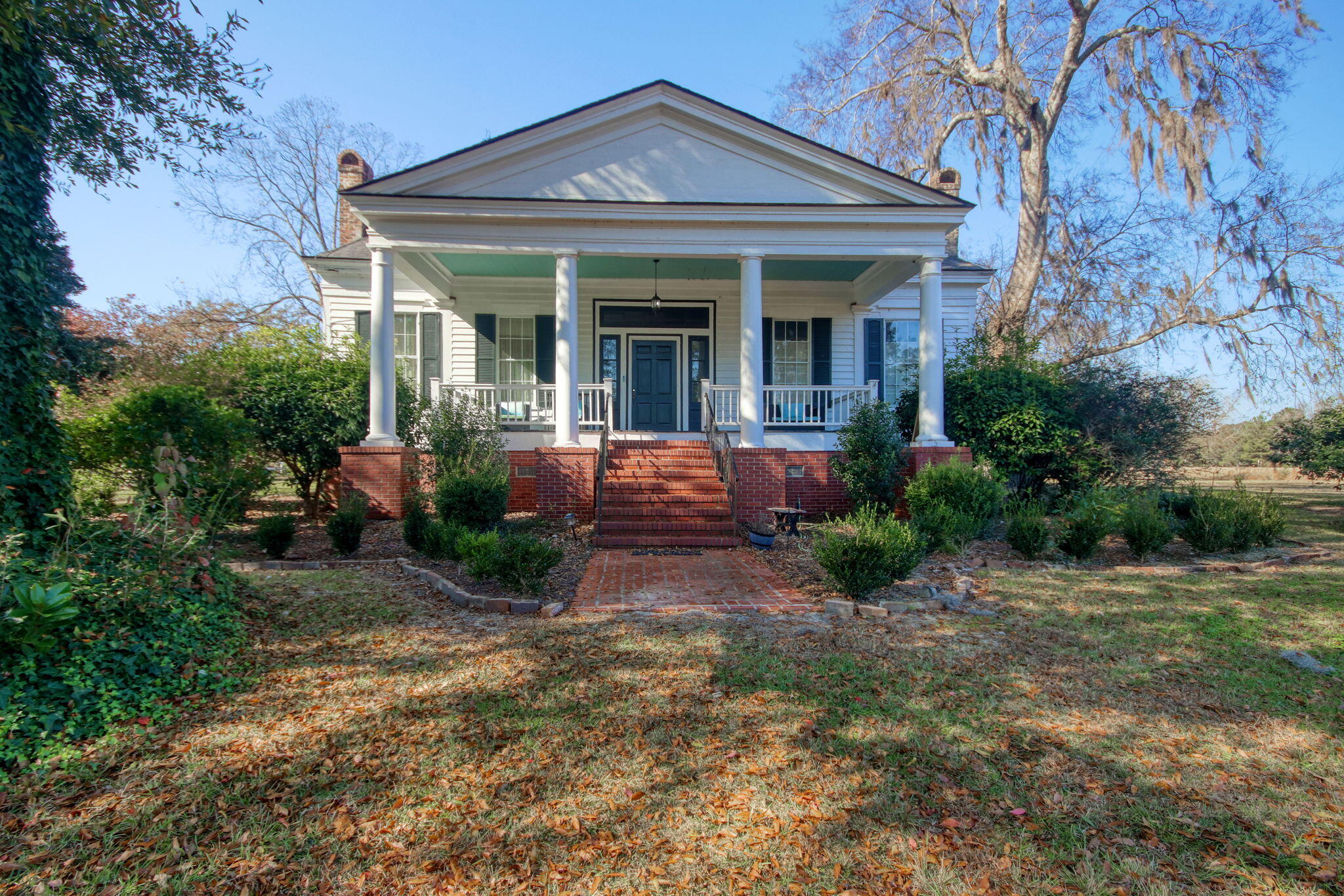 10463 County Line Road, Hemingway SC 29554