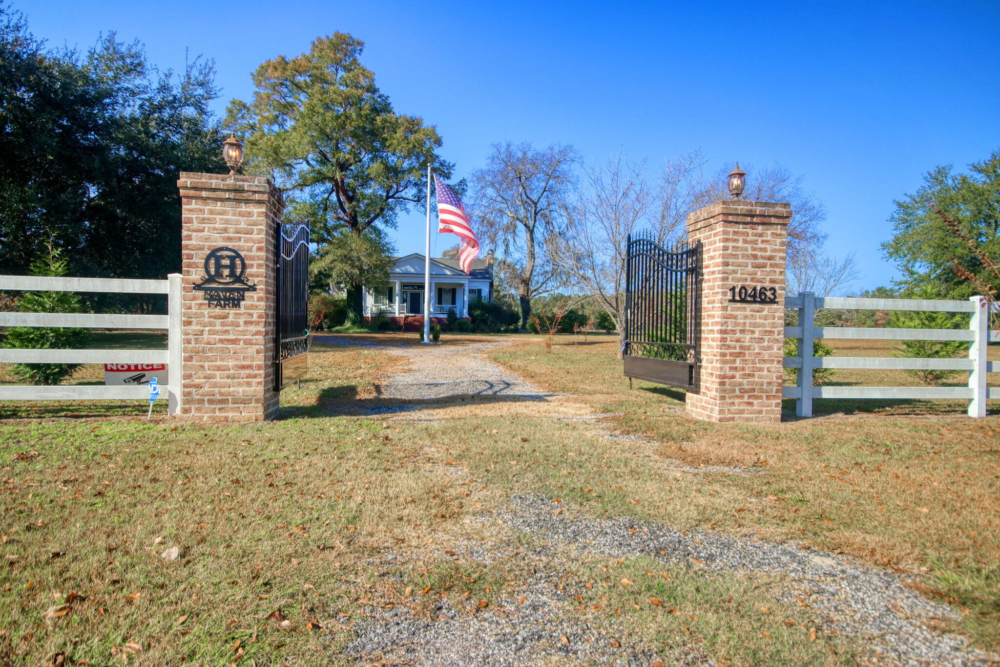 10463 County Line Road, Hemingway SC 29554 — photo 2