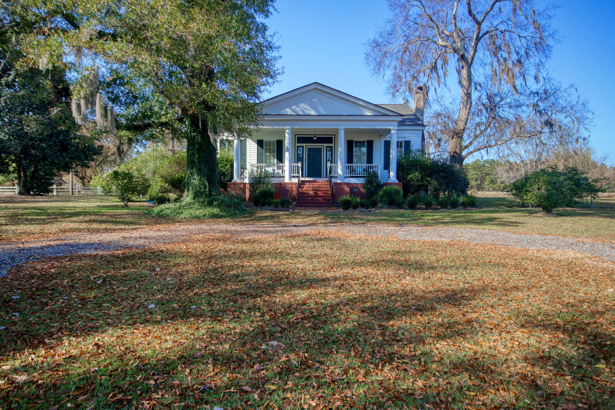 10463 County Line Road, Hemingway SC 29554 — photo 3