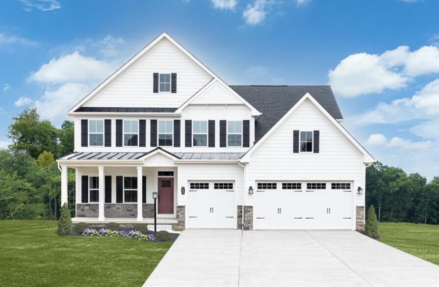 1105 Lacebark Drive — photo