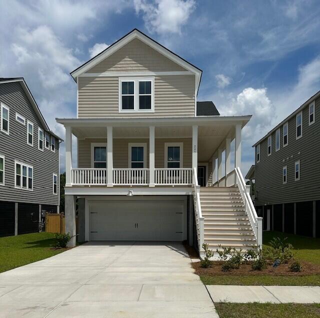 205 Threaded Fern Street — photo