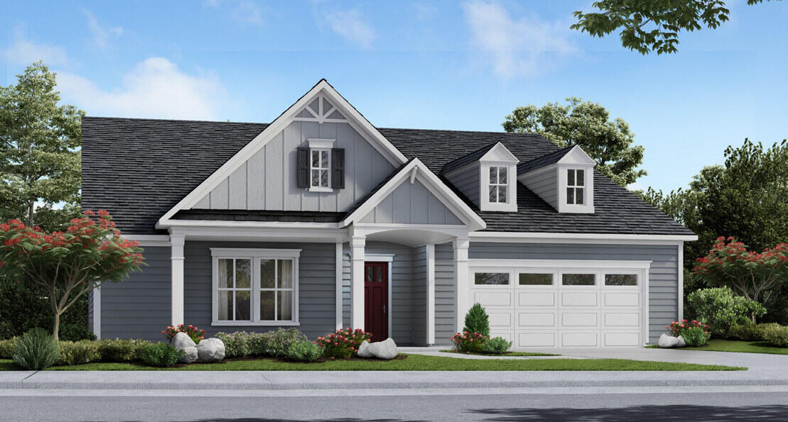 298 Gentle Wind Drive — photo