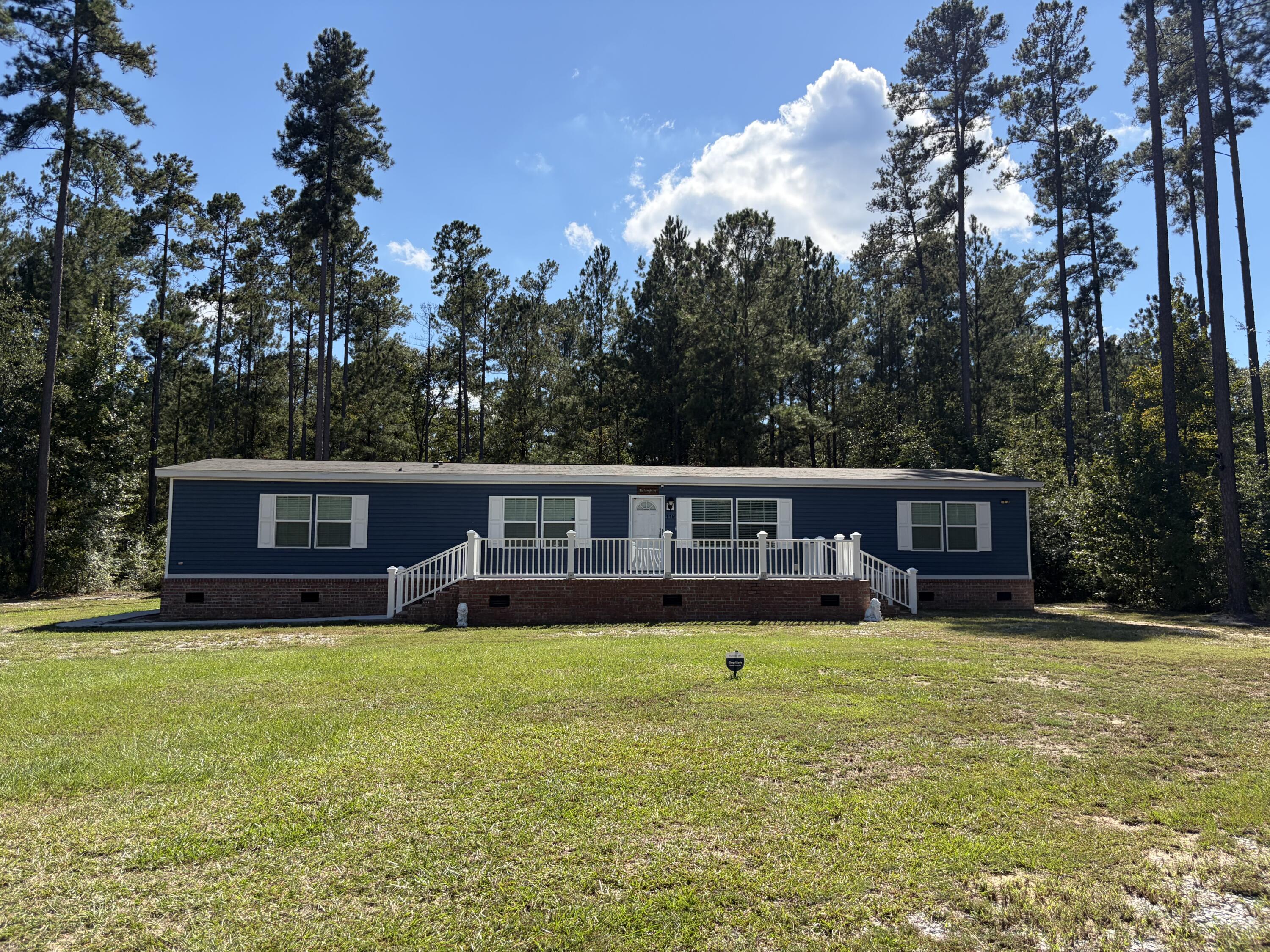 119 Penny Creek Drive — photo