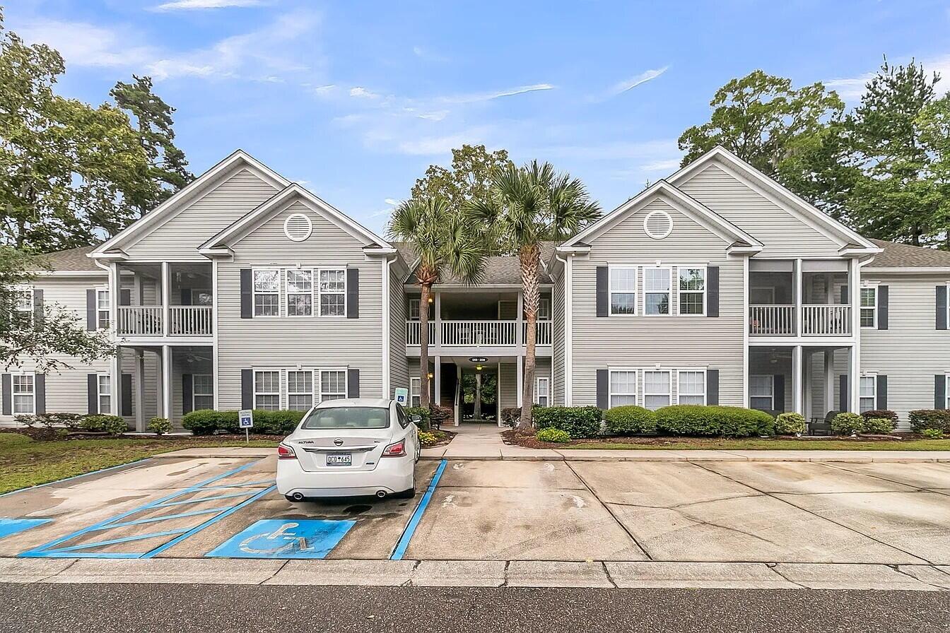 1303 Grove Park Drive — photo
