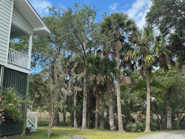 9715 Two Pines Road, McClellanville, SC 29458 — photo 2
