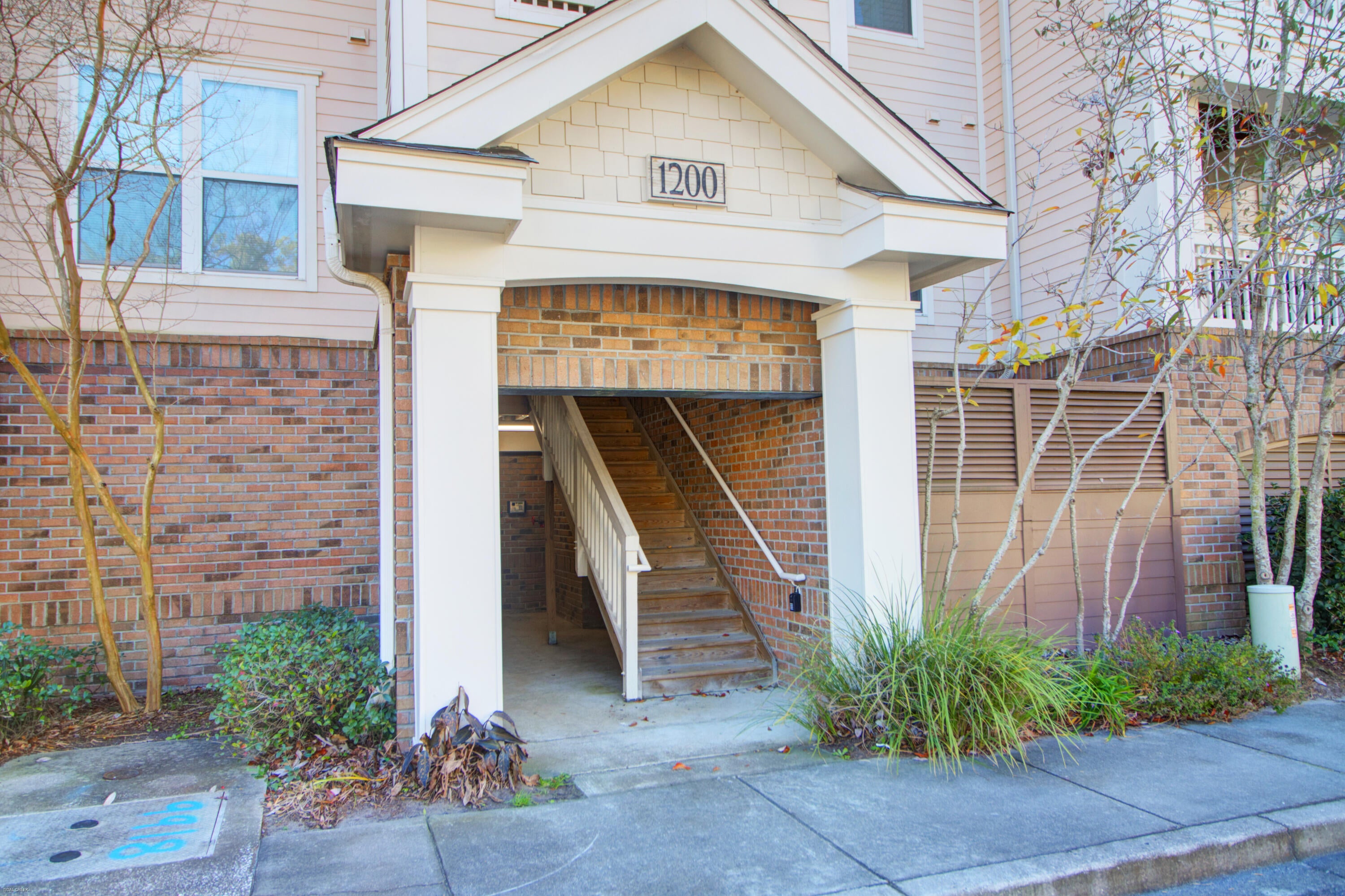 2244 Ashley Crossing Drive 1213 — photo