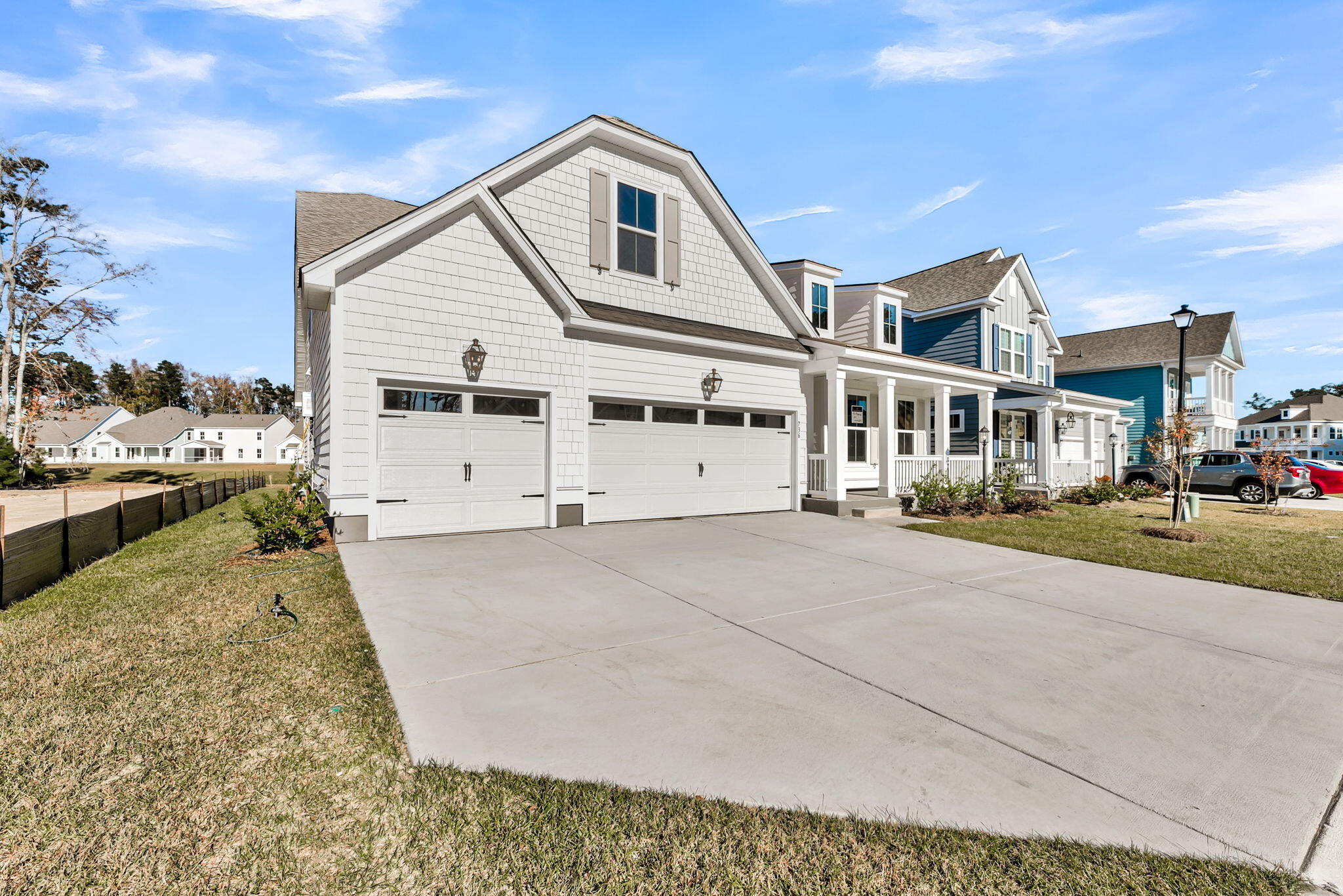 2 Cherrywood Drive — photo