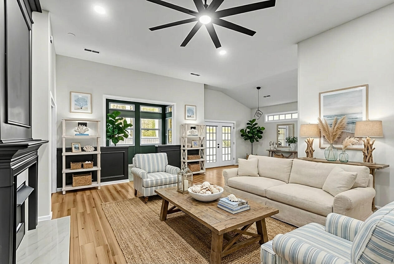 2105 Baldwin Park Drive — photo