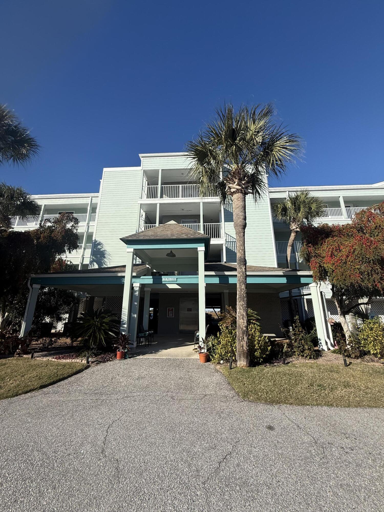 133 Marsh View Villas — photo