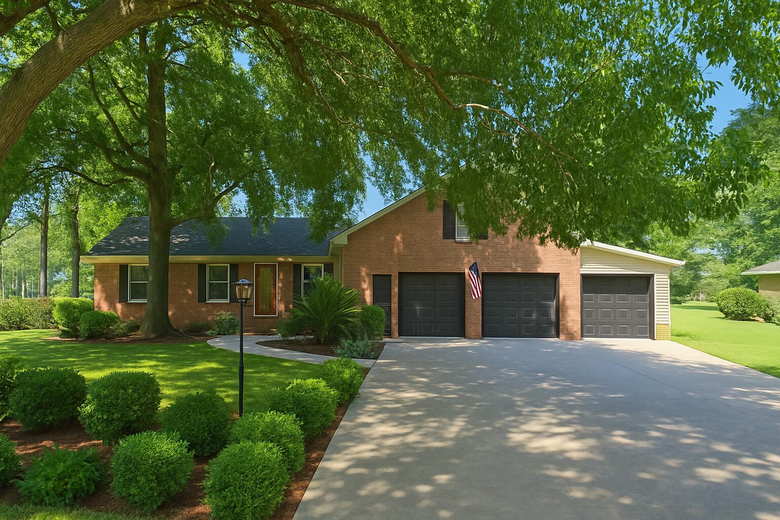 119 Saluda Drive — photo