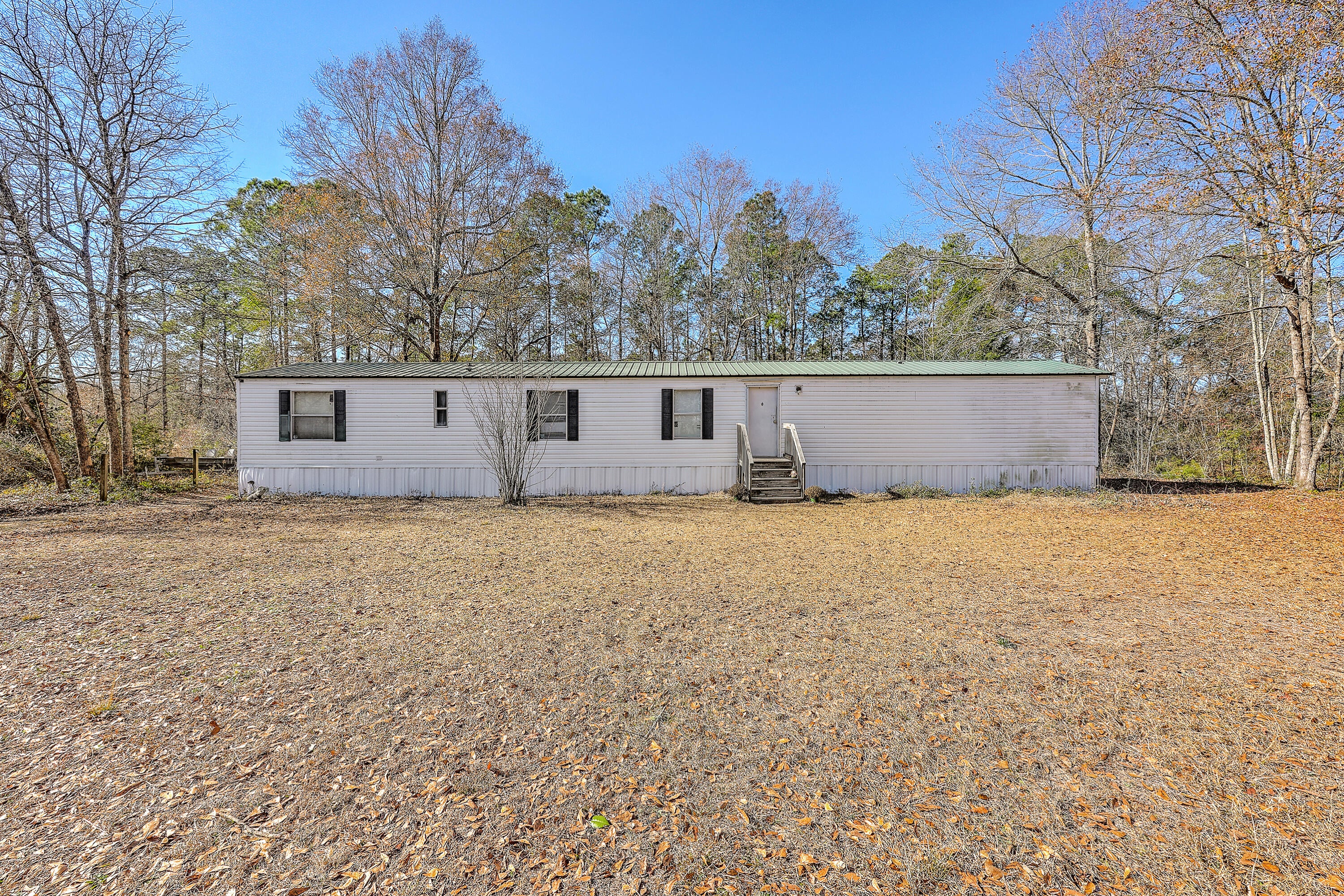 535 Cane Creek Road — photo