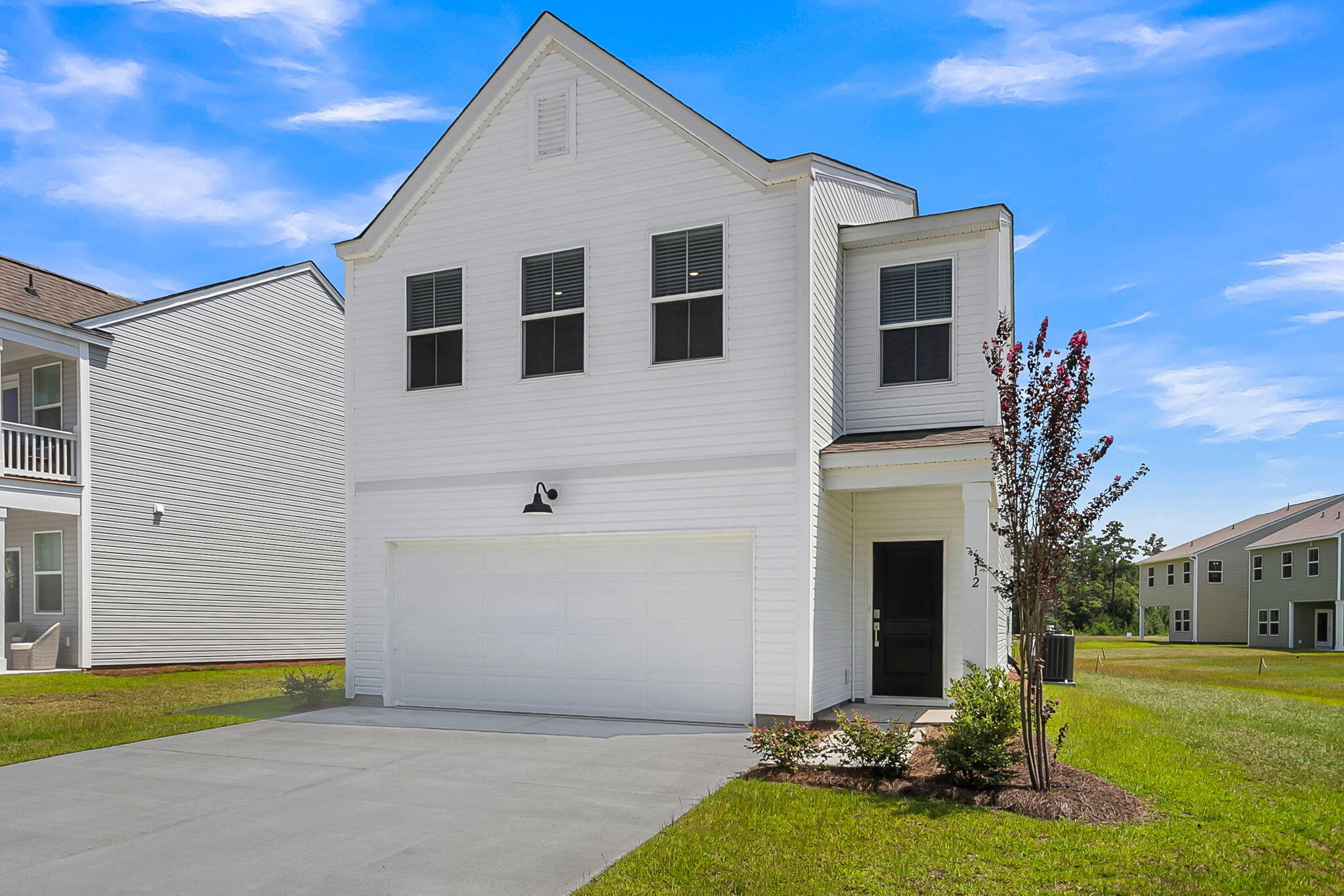 312 Clipper Court — photo
