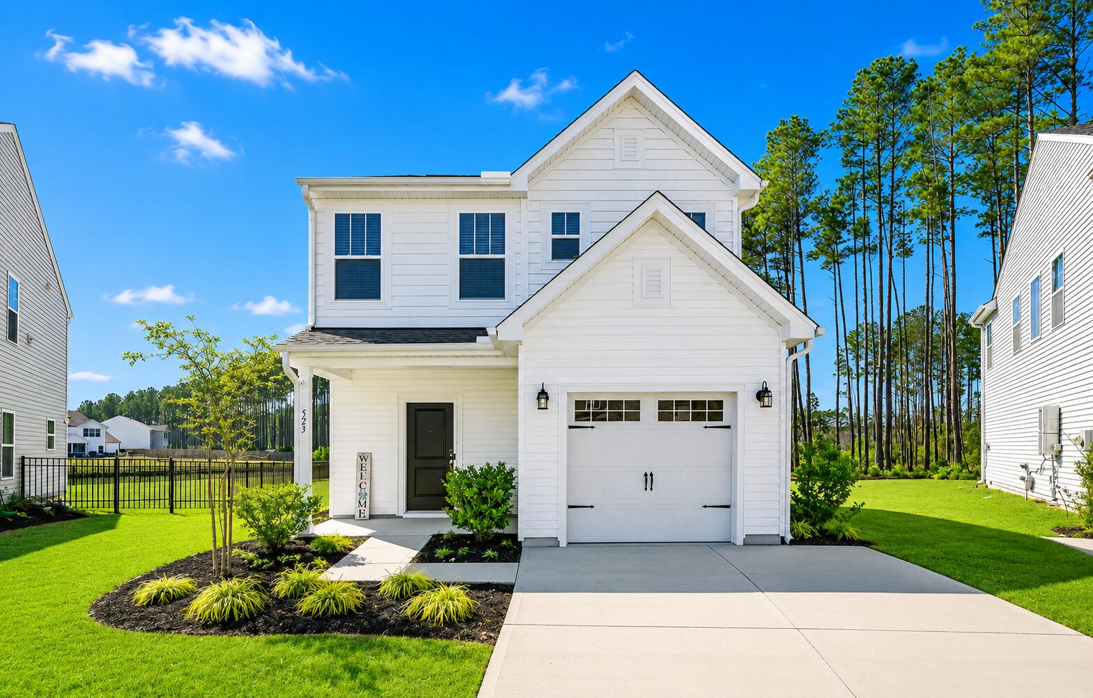 523 Purple Finch Road — photo