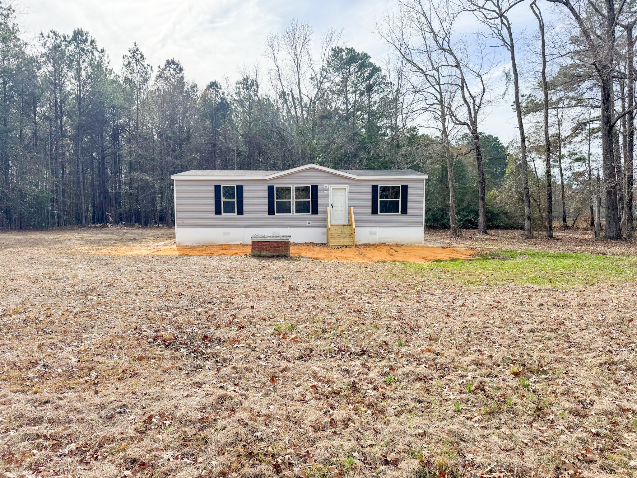 3651 Edisto River Road — photo