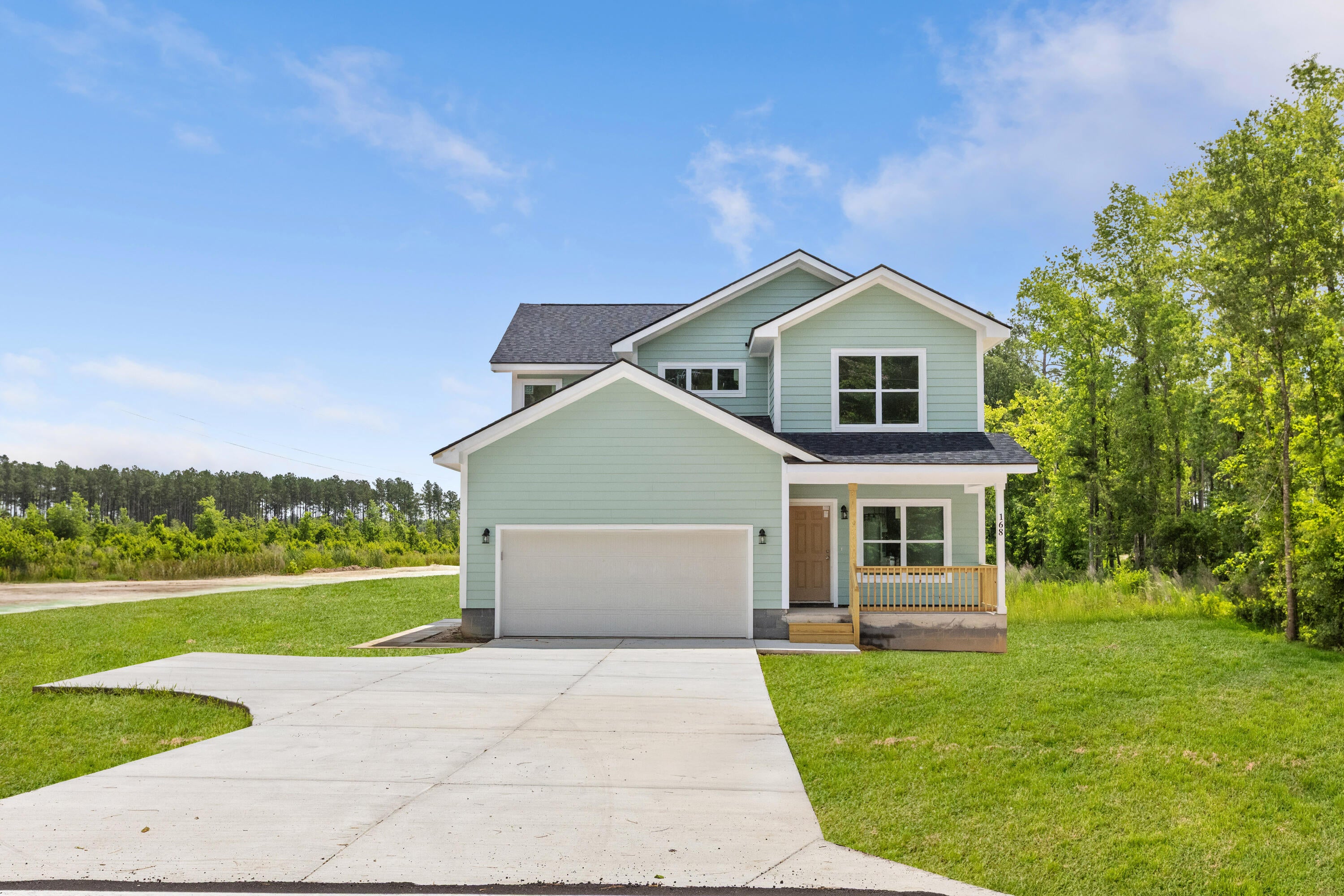 168 Sabb Drive — photo