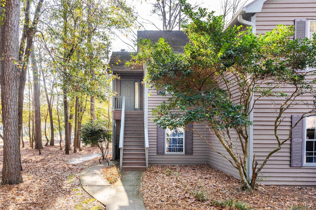 7911 Windfern Court E-1505 — photo