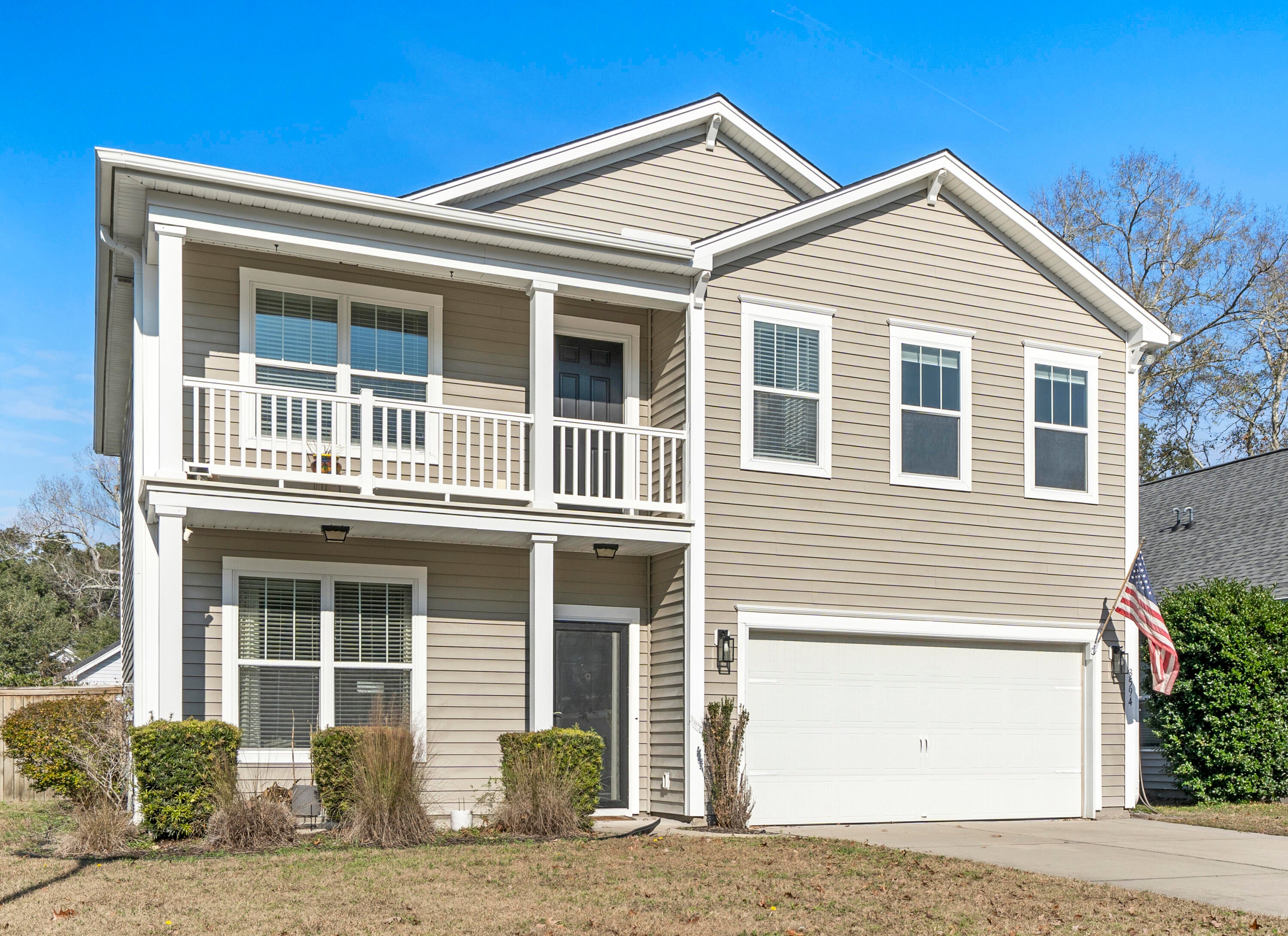 3594 Franklin Tower Drive — photo