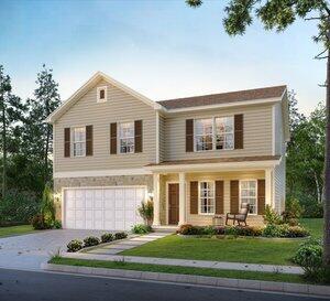 177 Willow Bay Drive — photo