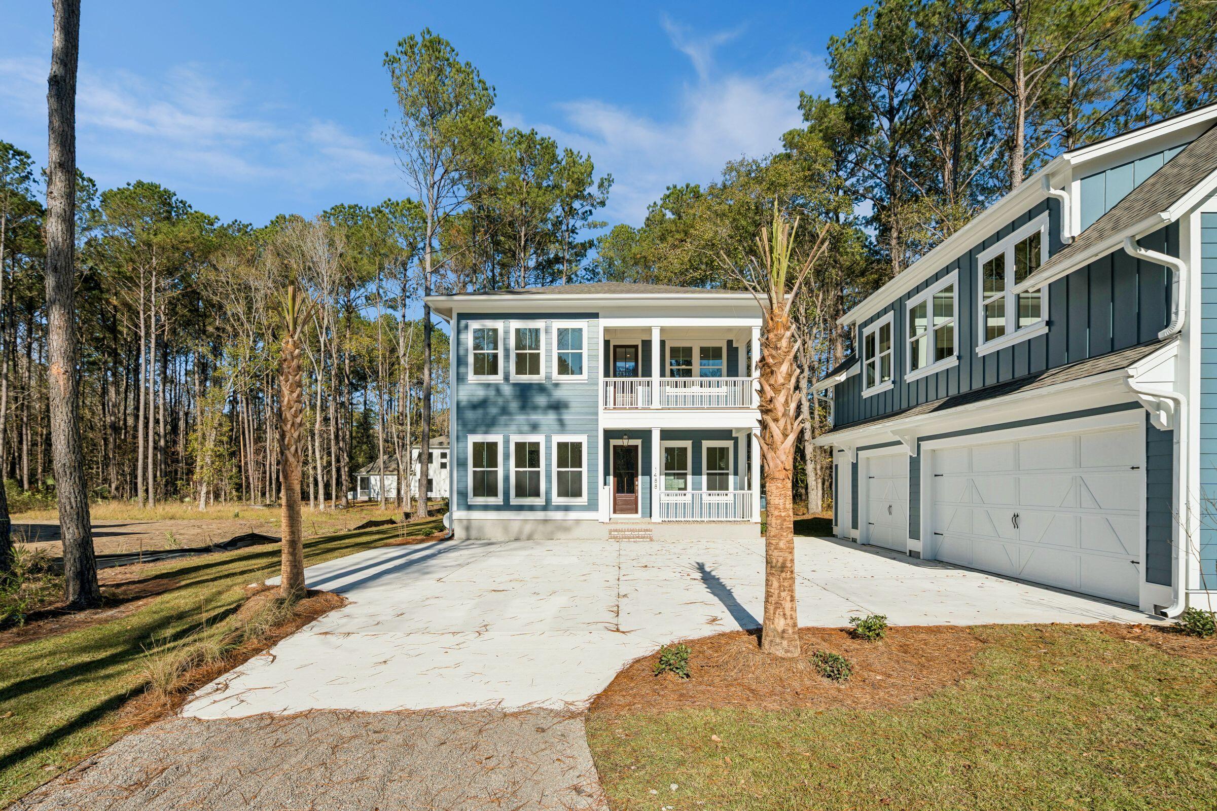 1488 Cedar Plantation Lane — photo