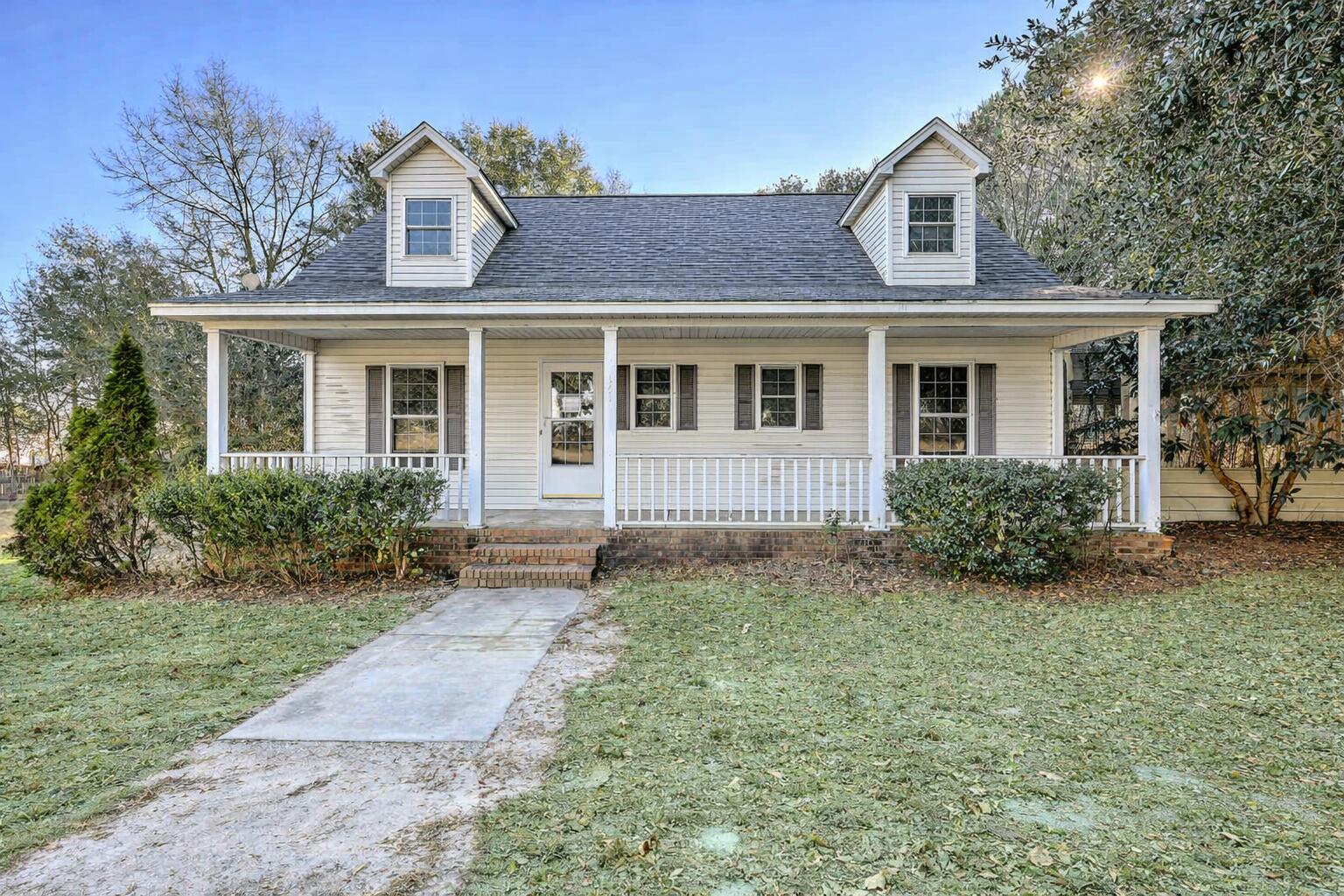 131 S Cove Drive — photo