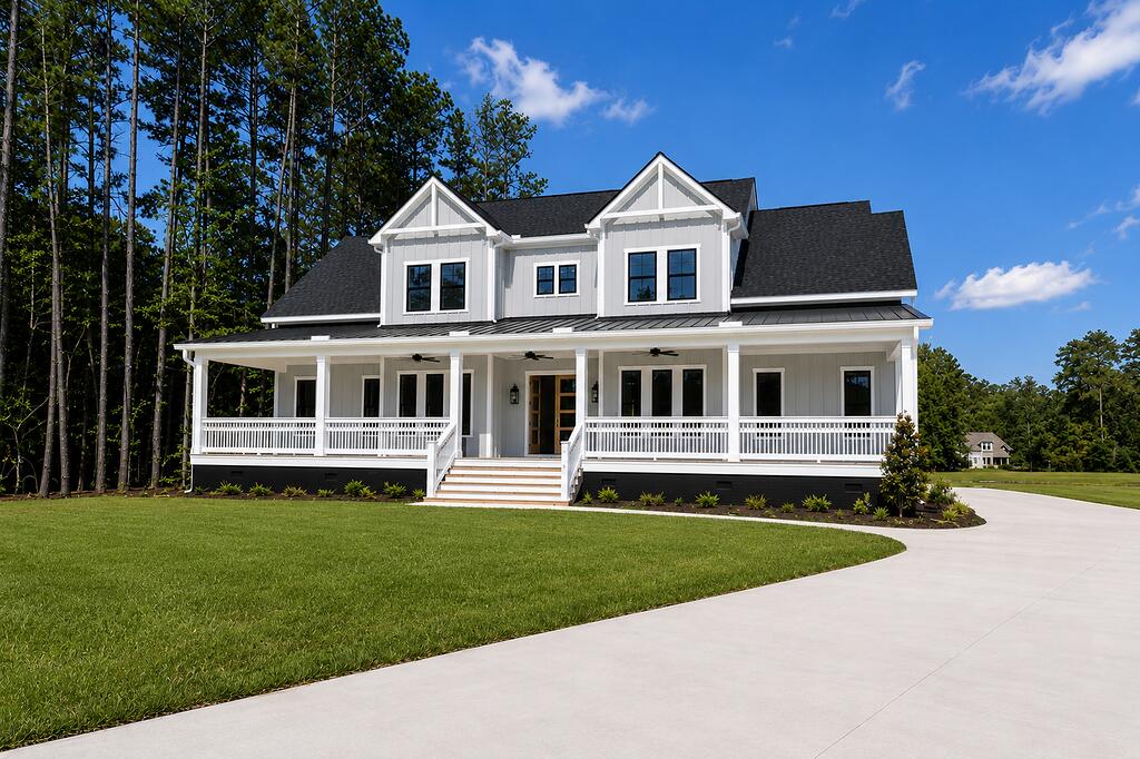 1116 Plantation Overlook Drive — photo