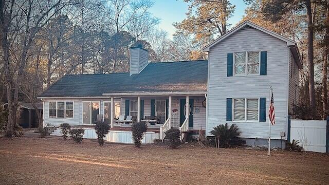 210 Quaker Road — photo
