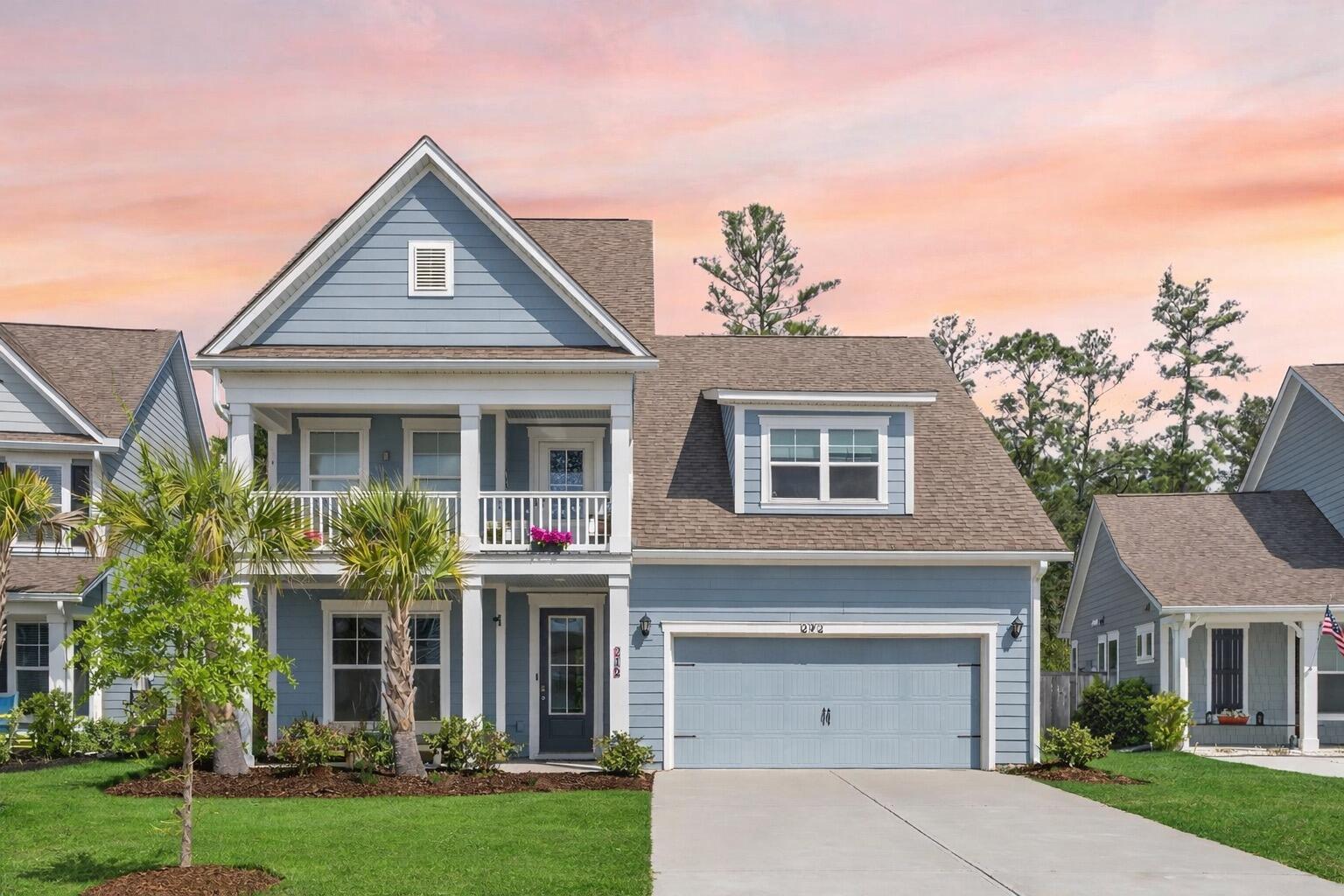 212 Shortmarsh Street — photo
