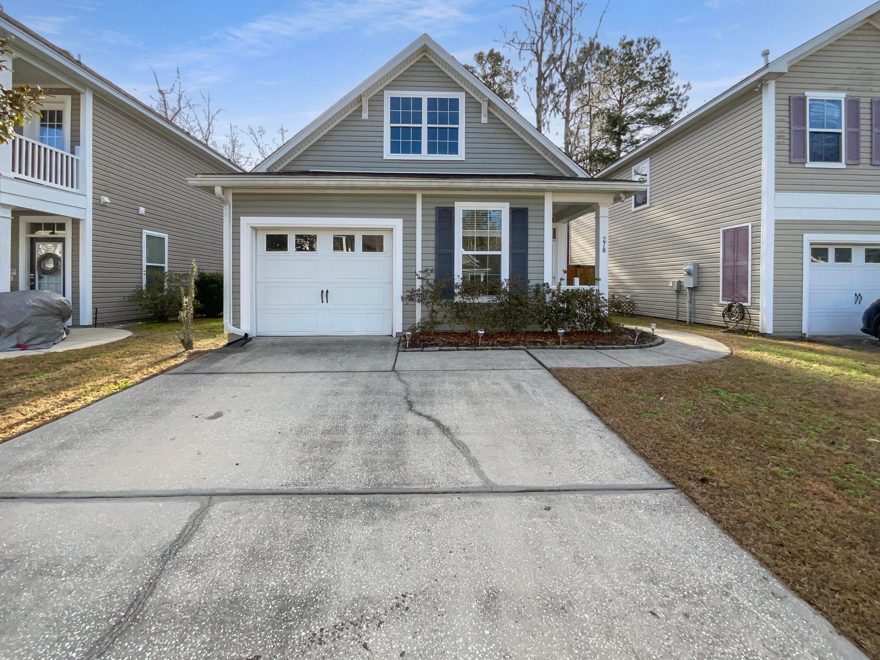 278 Chemistry Circle — photo