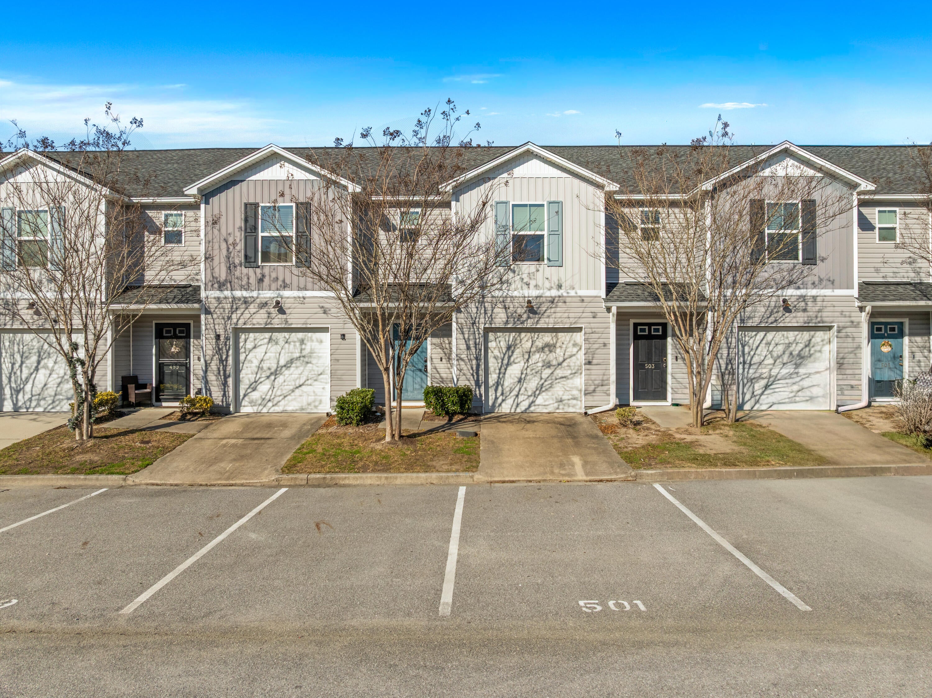 501 Truman Drive — photo