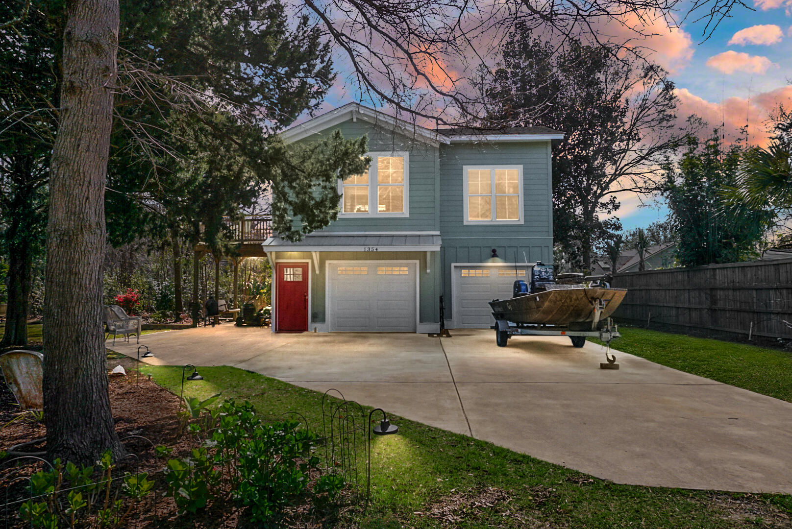 1354 Bluebird Drive — photo