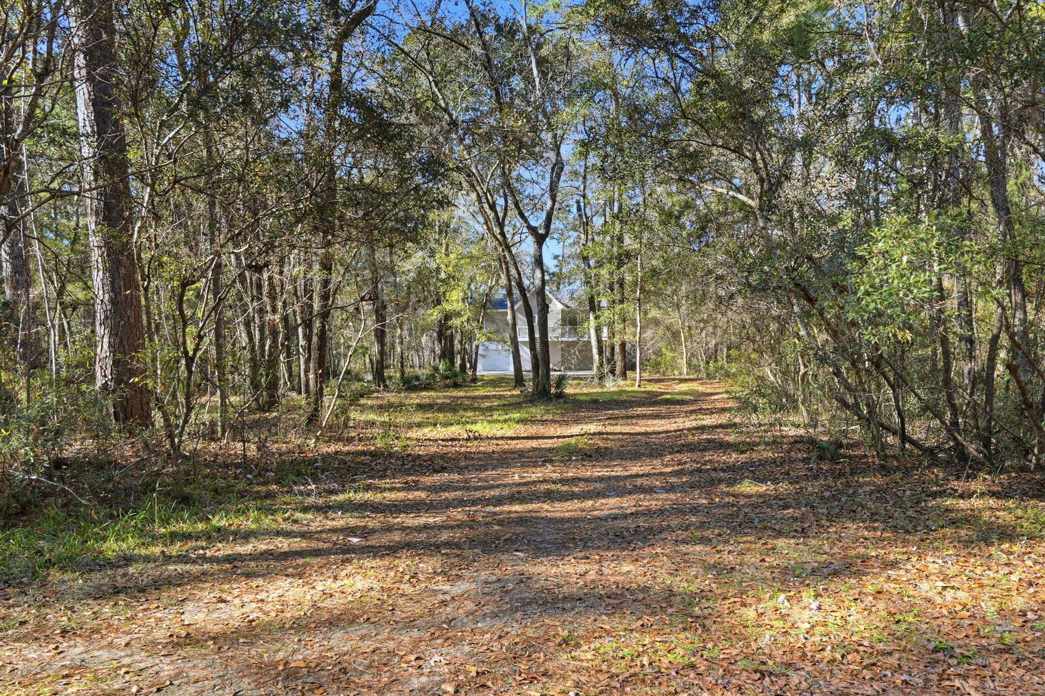 9450 Savannah Highway — photo