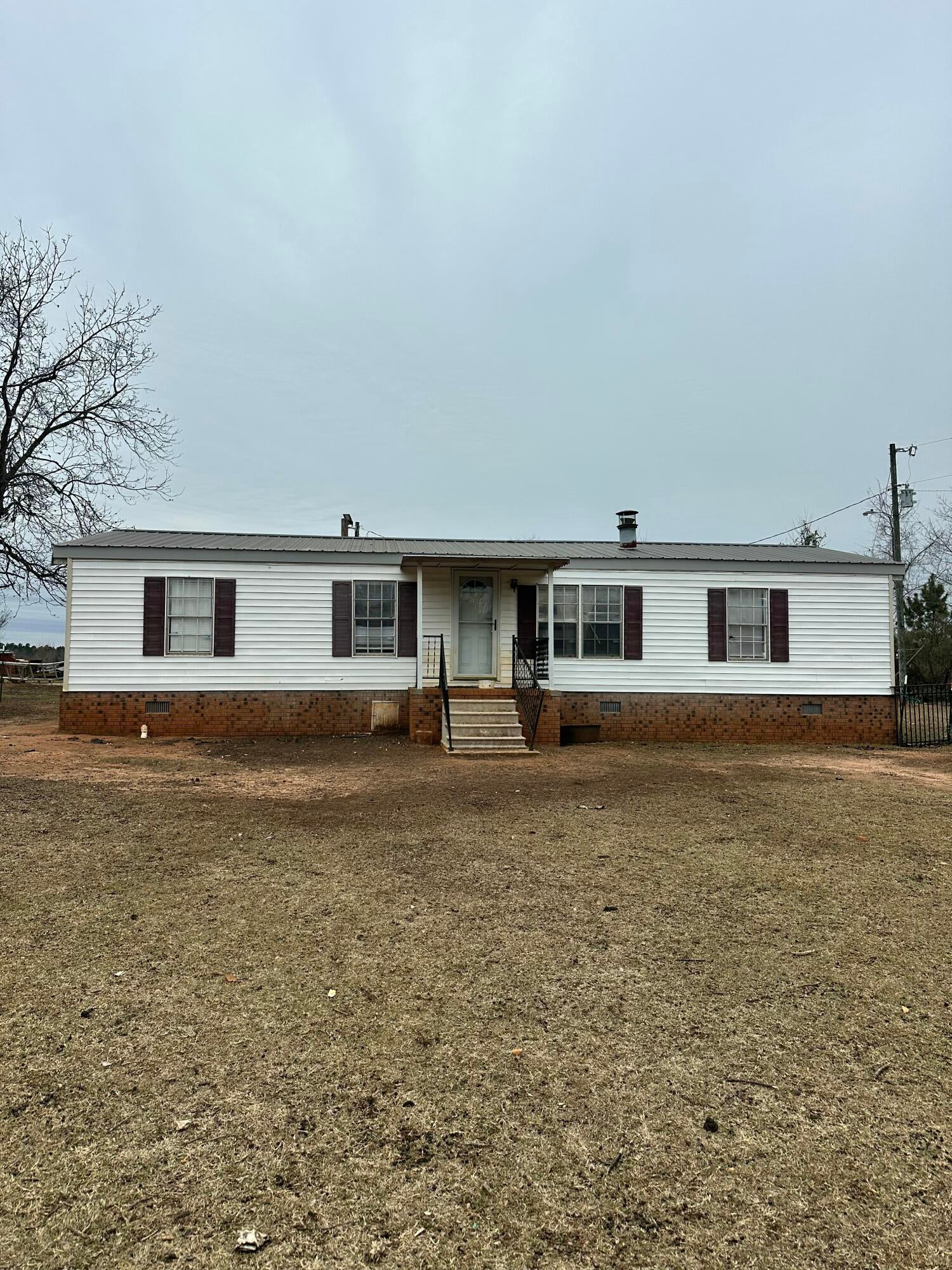 6995 Arthur Gayle Road — photo