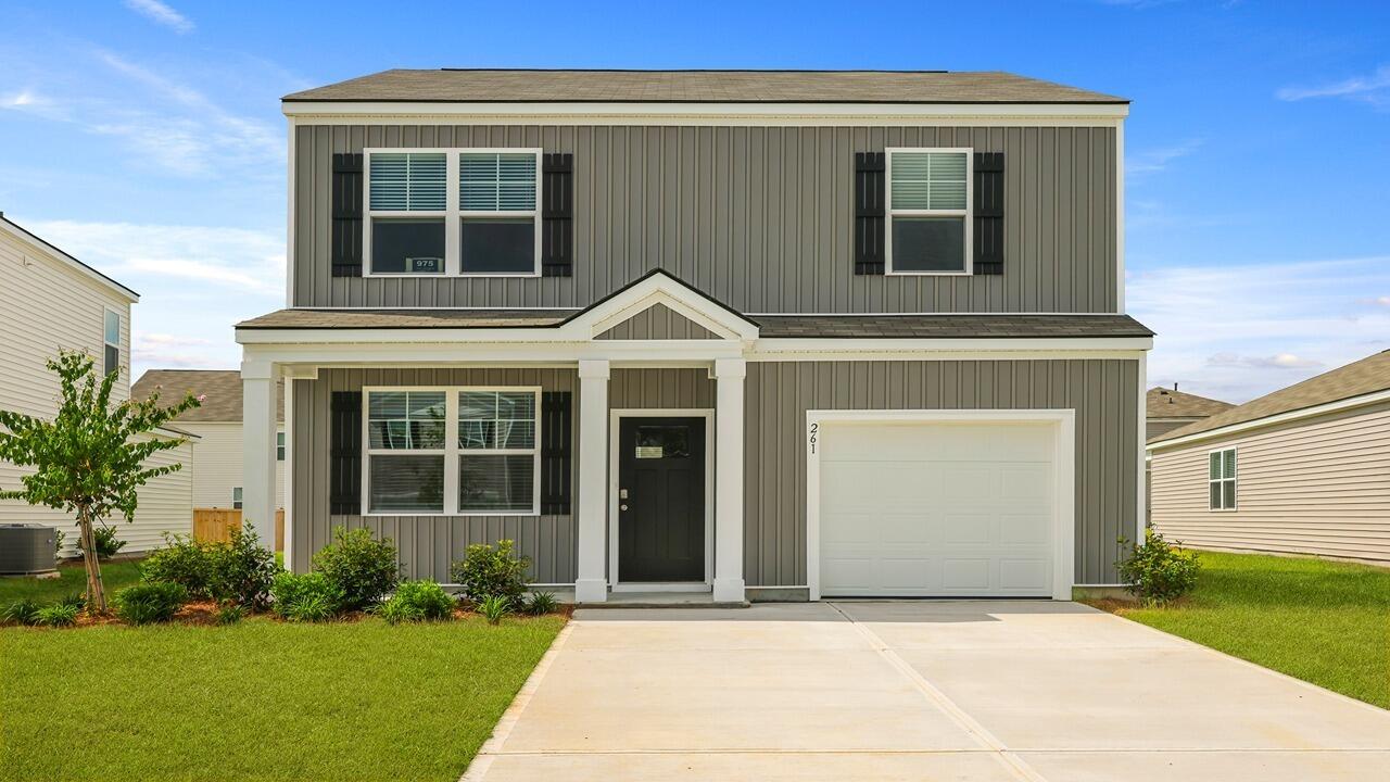 139 Brooks Drive — photo