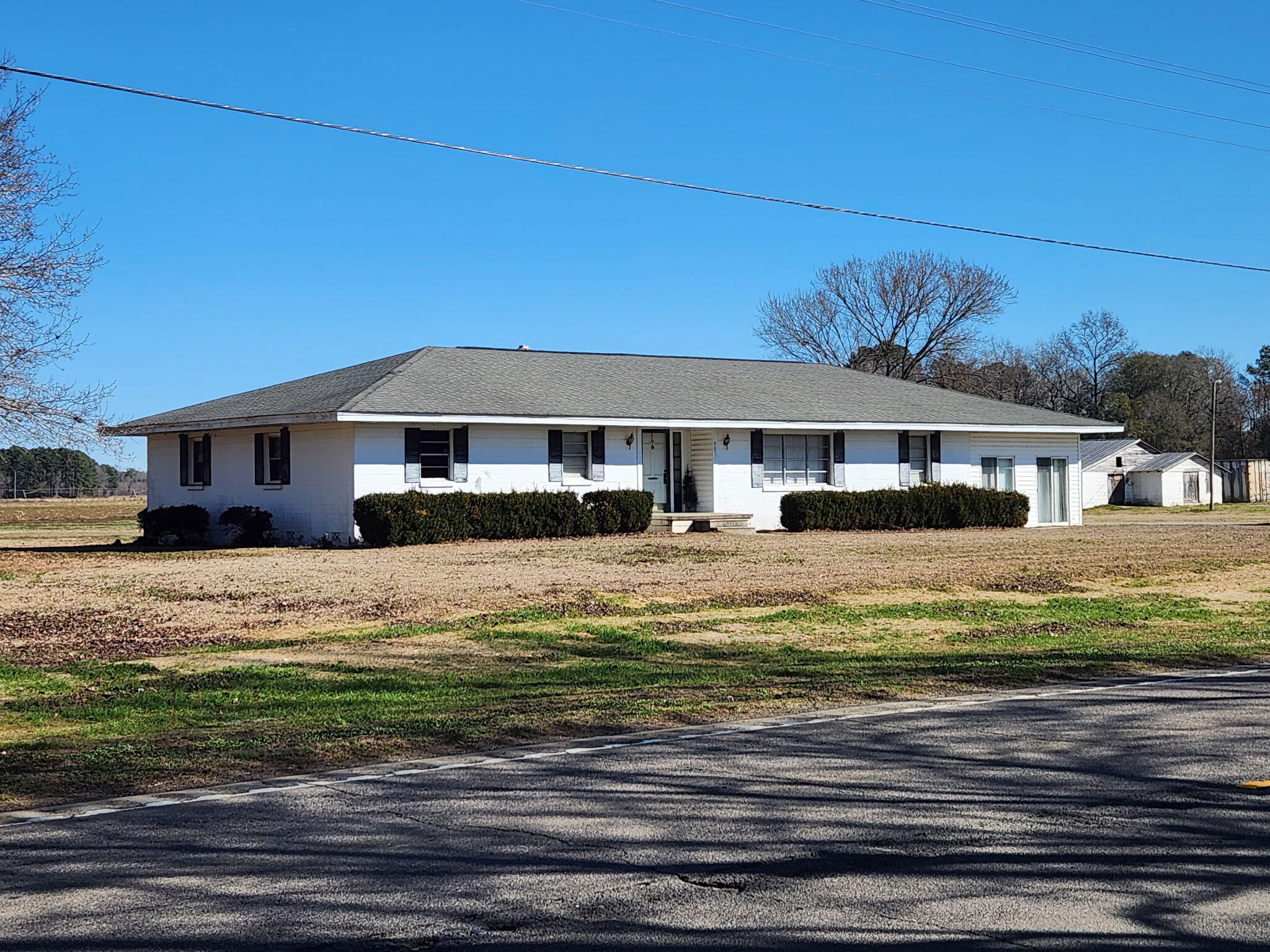 9851 Charleston Highway — photo