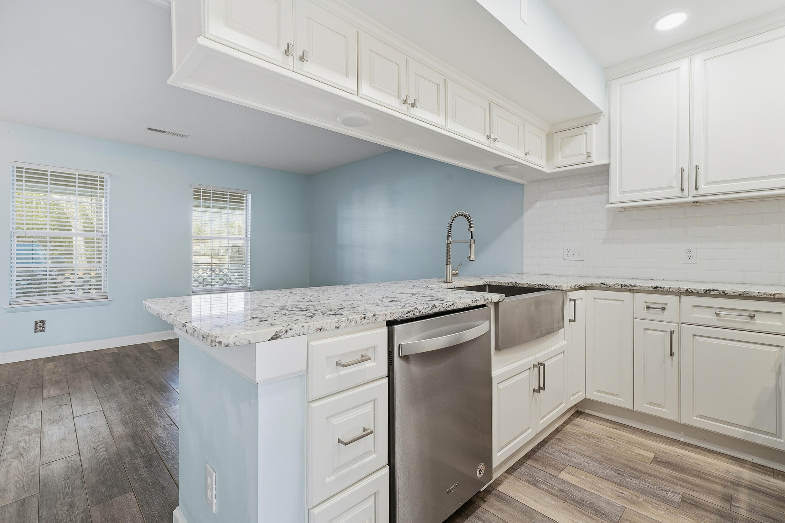 203 Weber Road #B — photo