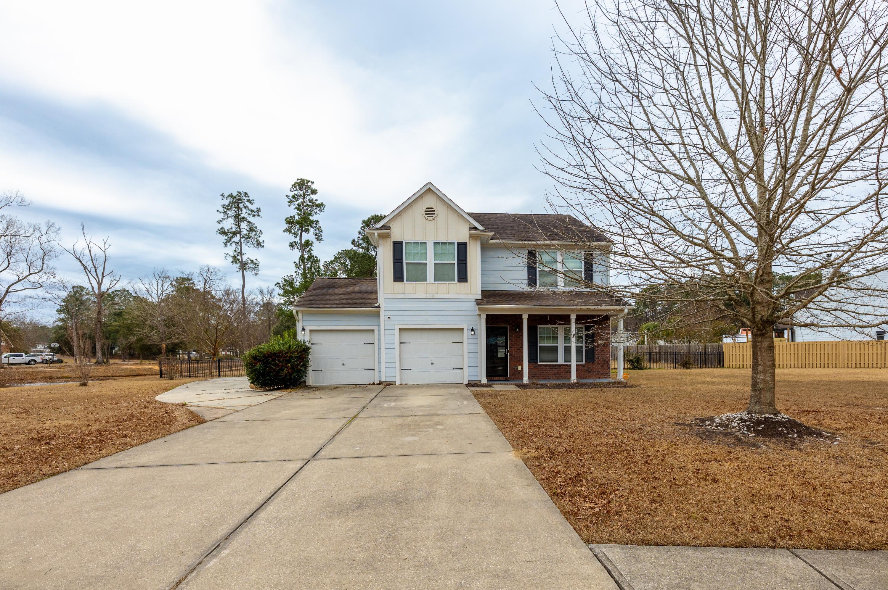 106 Scotland Drive — photo