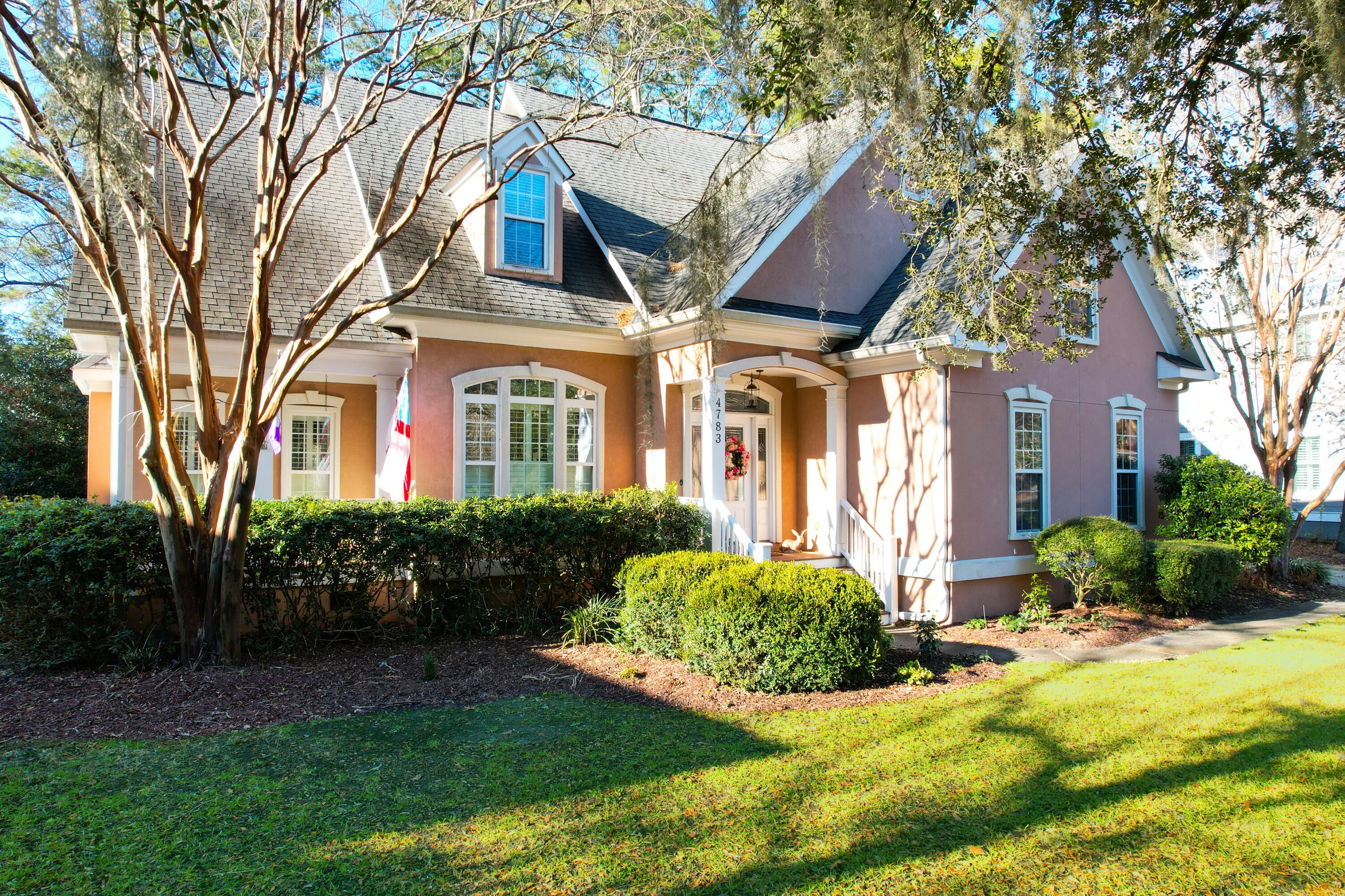4783 Stono Links Drive — photo