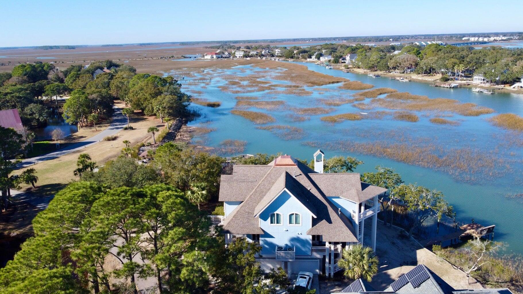 268 Little Oak Island Drive — photo