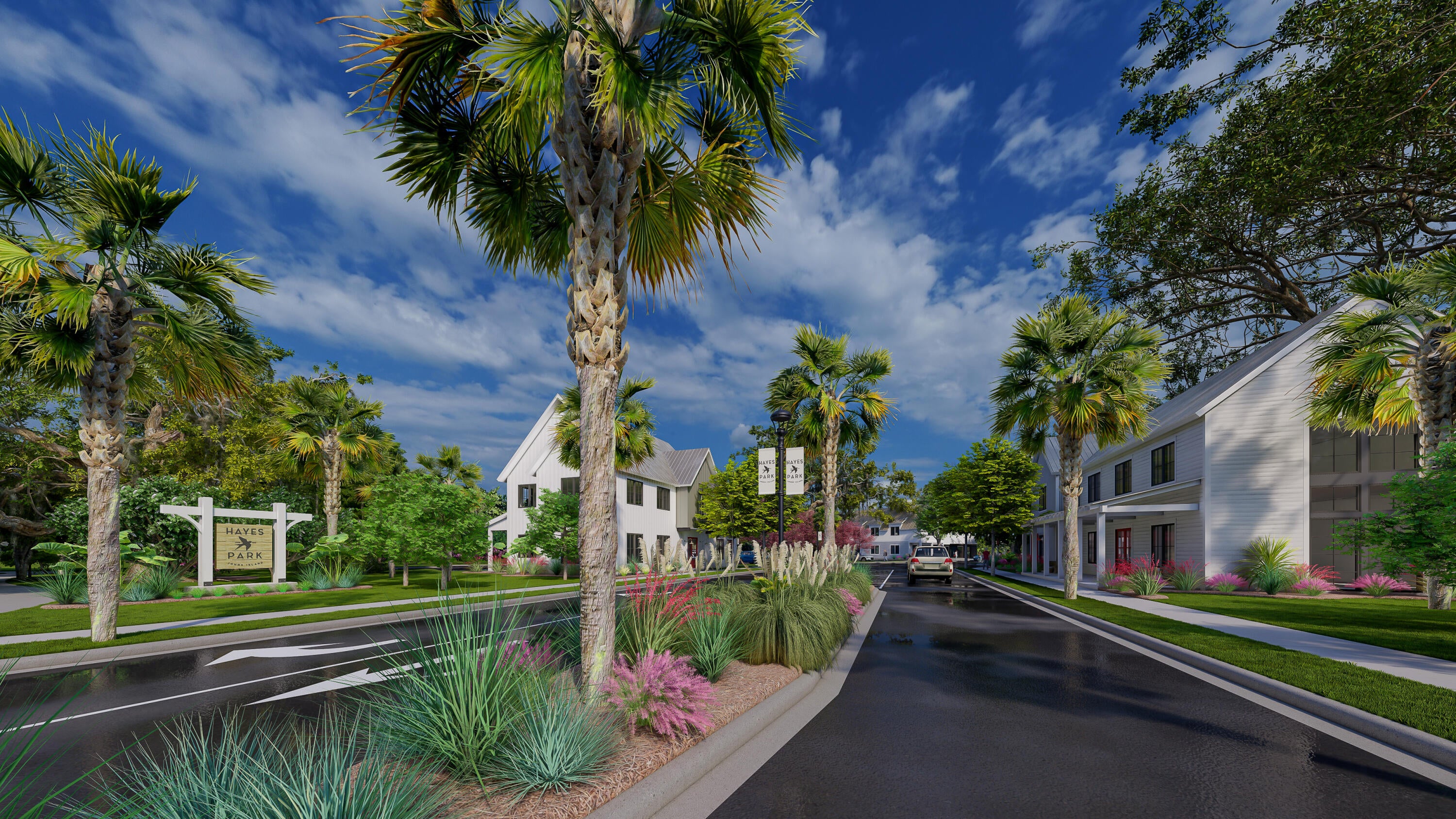 313 Livewell Court Lot 42 — photo