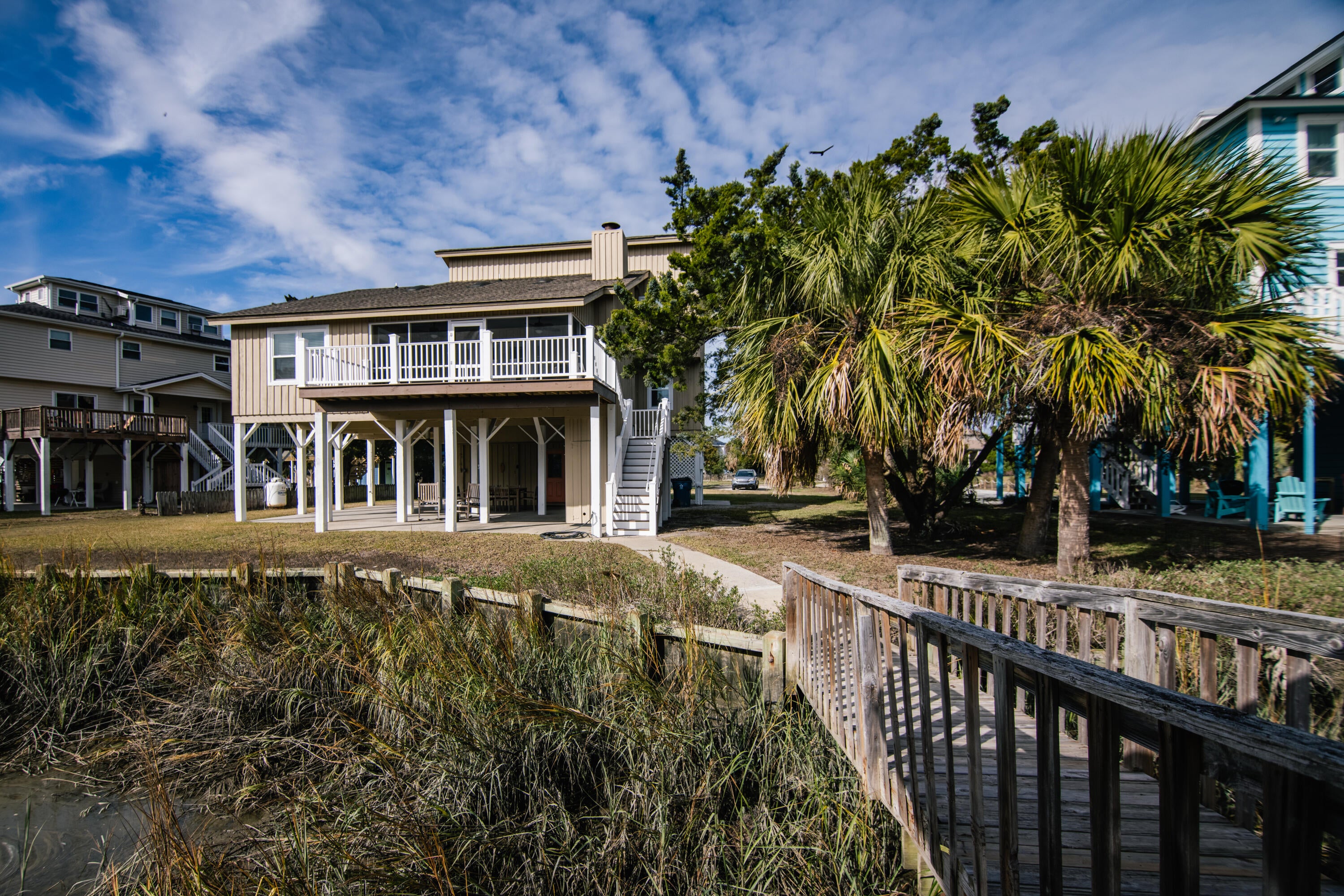 3603 Bay Point Drive — photo