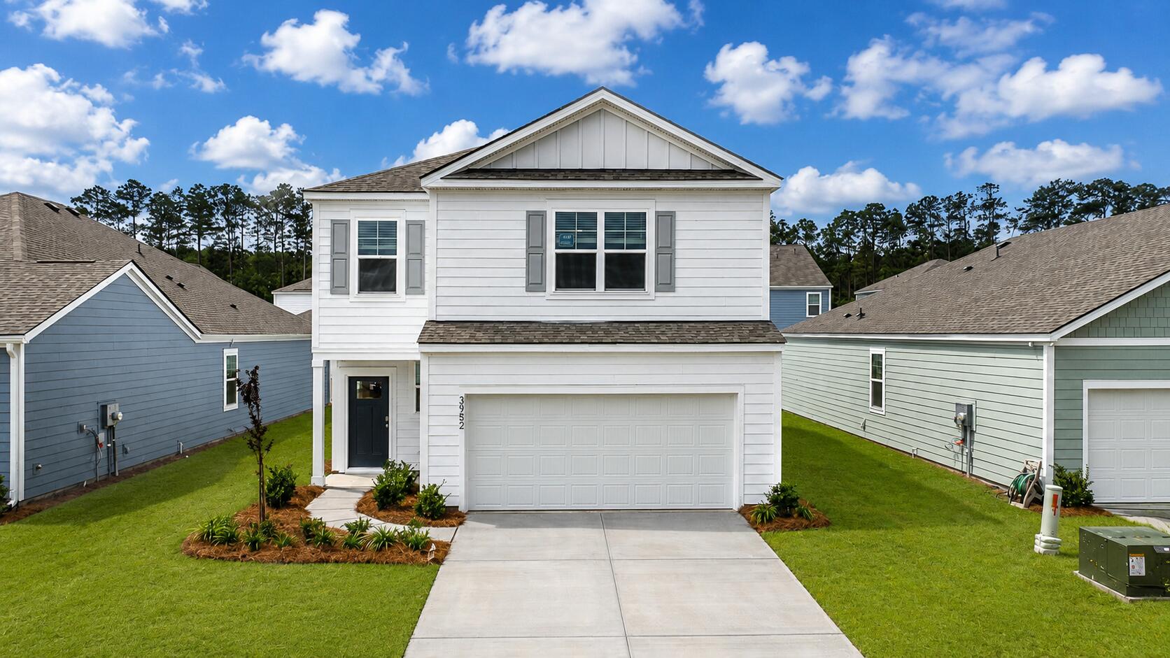 3952 Aberfeldy Lane — photo