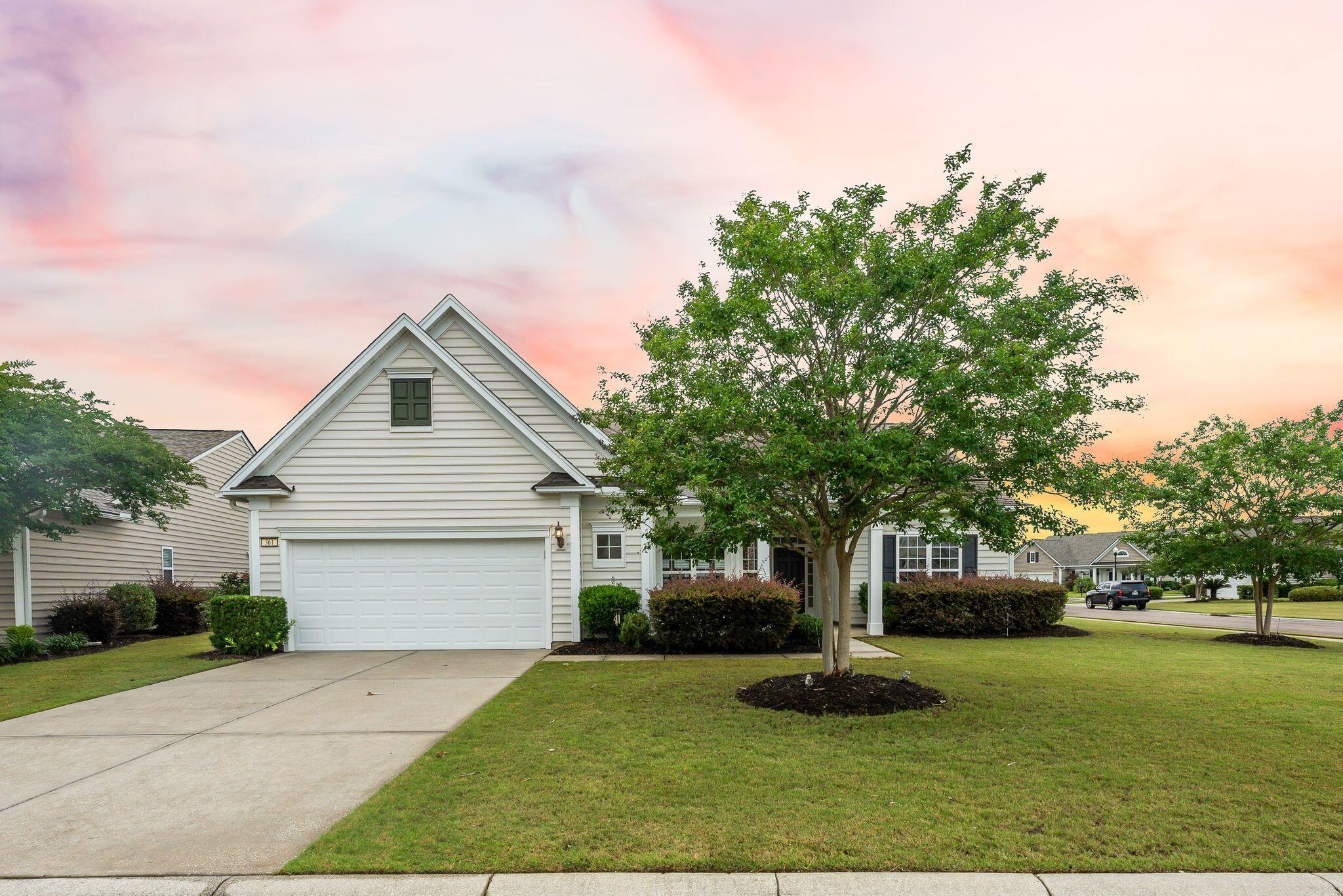 361 Waterlily Way — photo