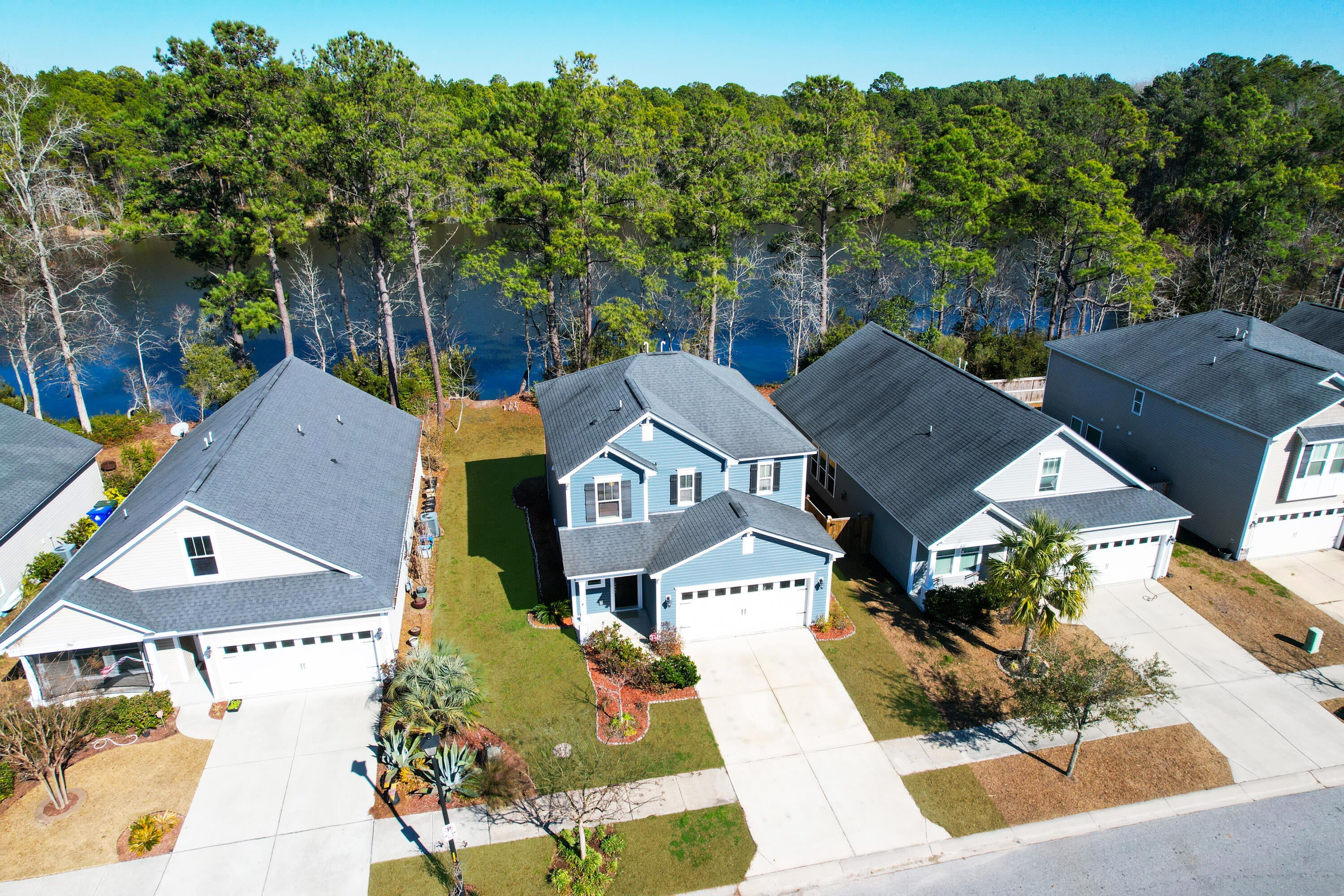 3056 Grand Bay Lane — photo