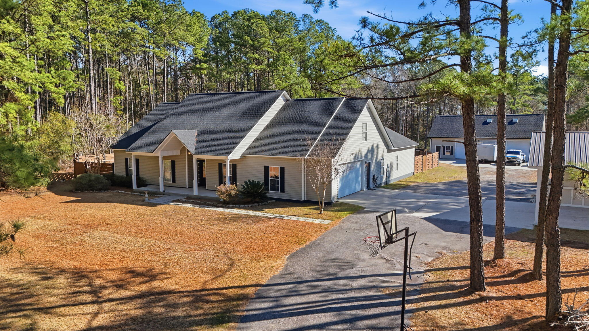 120 Intimidator Lane — photo