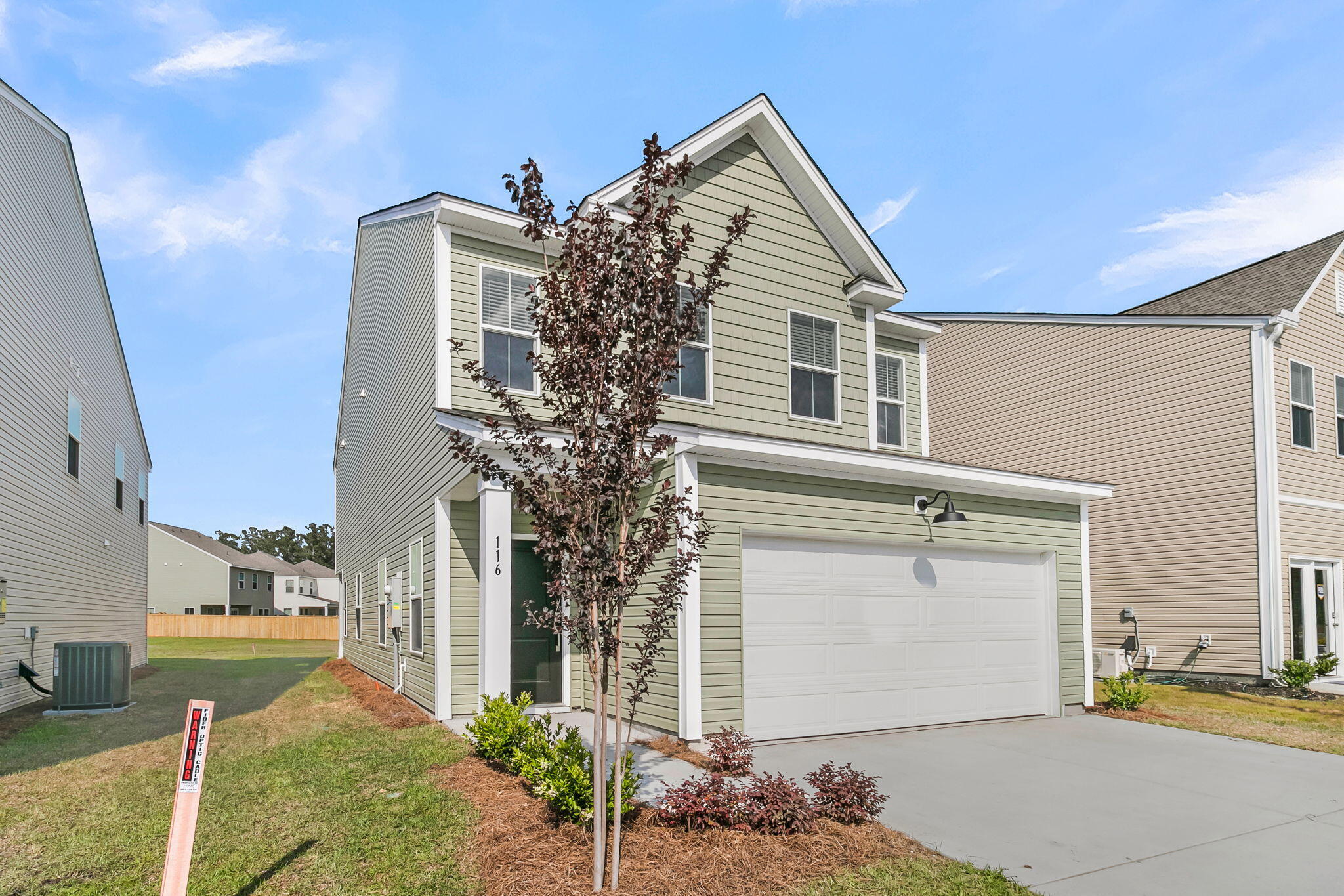 116 Scout Drive — photo
