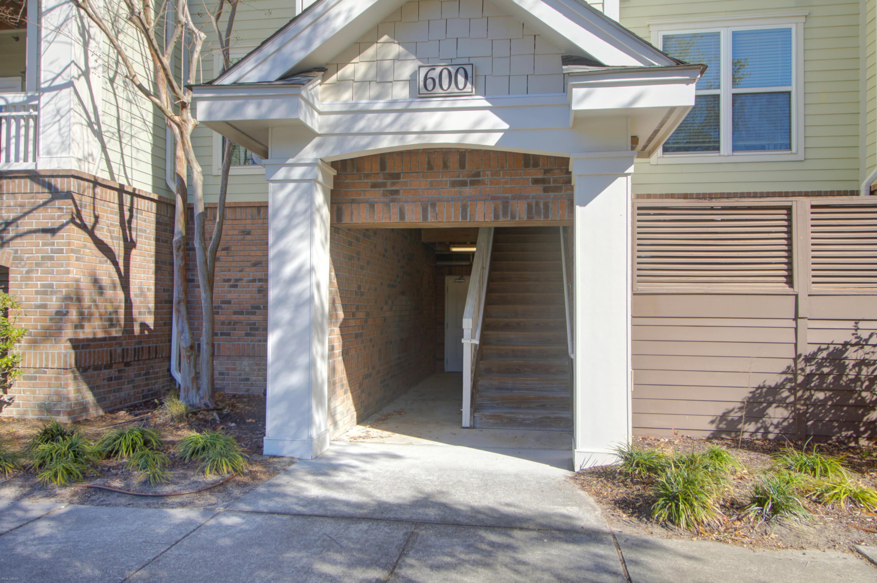 2244 Ashley Crossing Drive 615 — photo