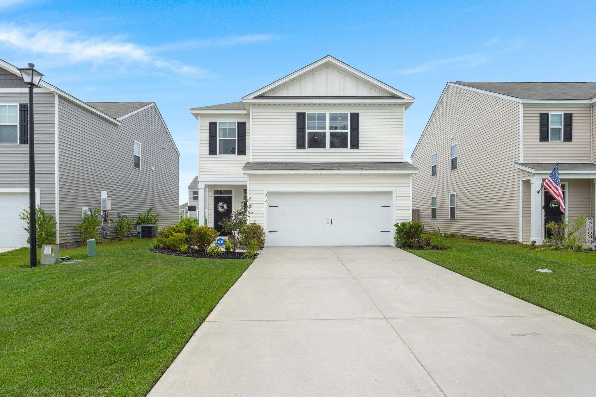 315 Black Birch Drive — photo