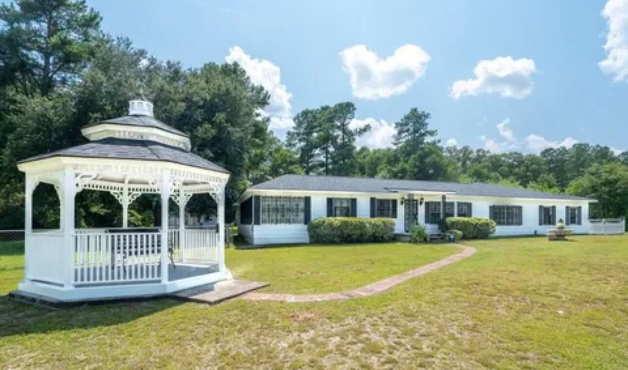 5307 Edisto River Road — photo