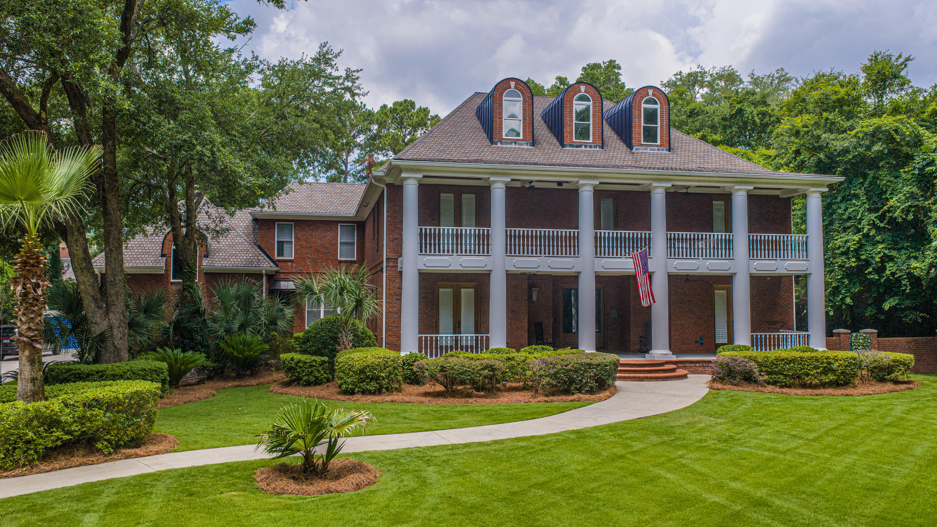 108 Cainhoy Landing Road — photo