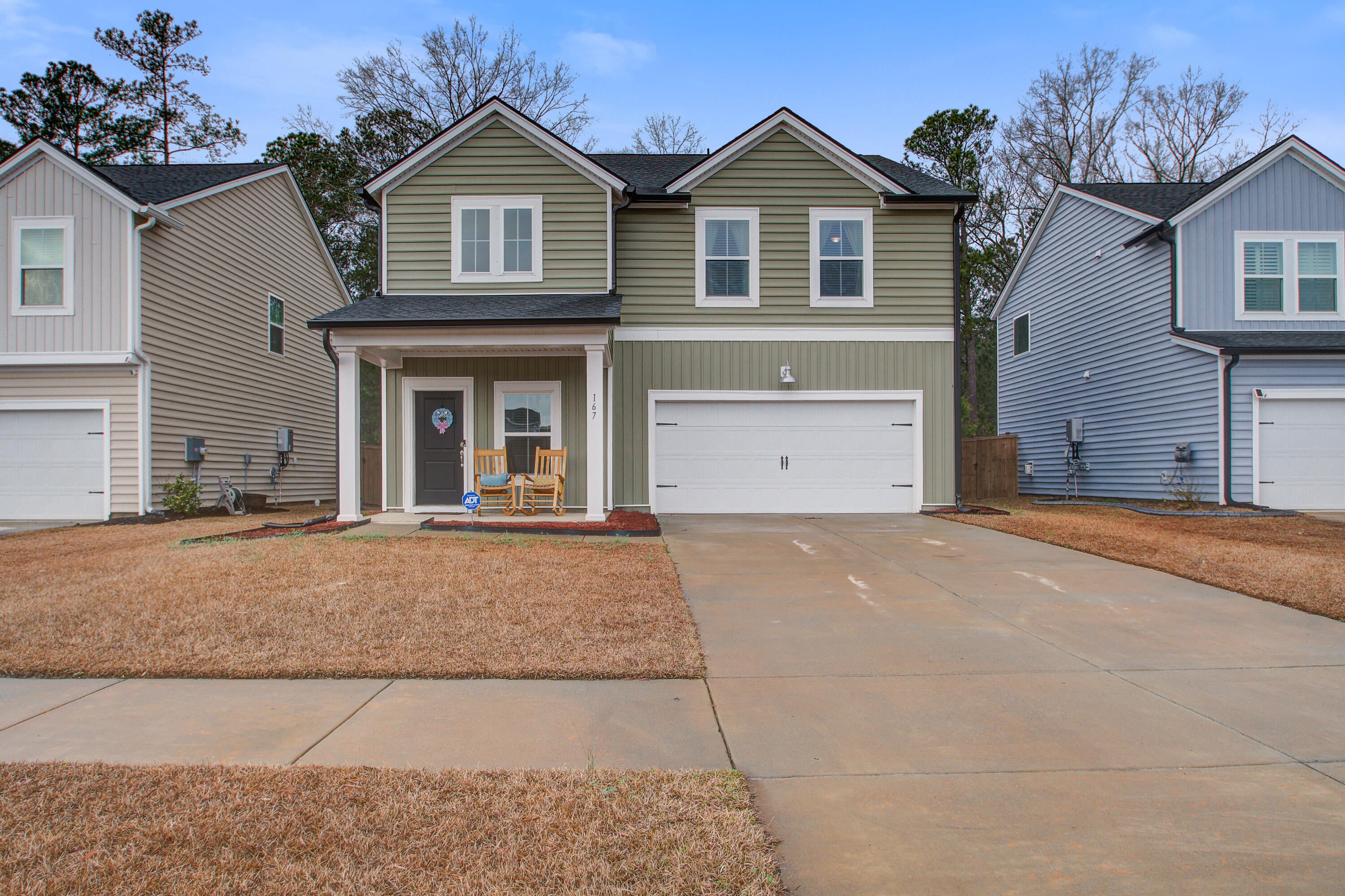 167 Camellia Bloom Drive — photo